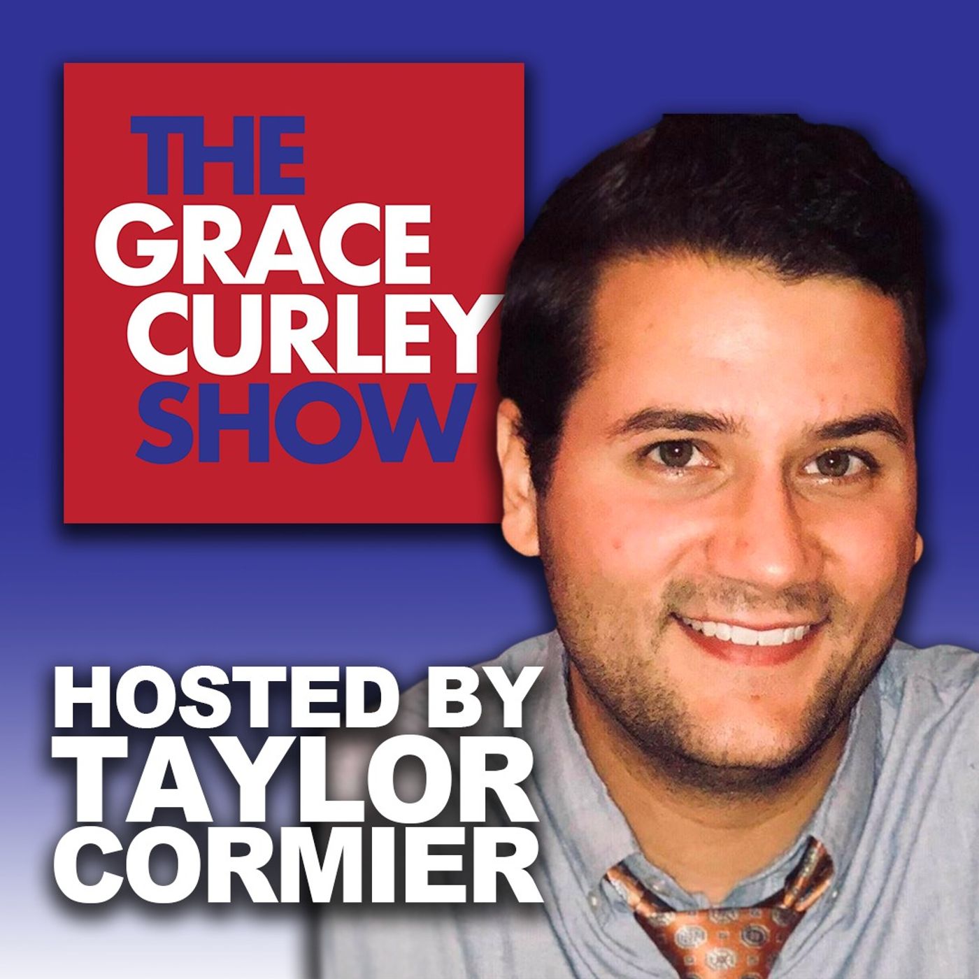 After ICE Facility Attack, The Left Continues Harmful Rhetoric  | 9.25.25 - The Grace Curley Show Hour 1