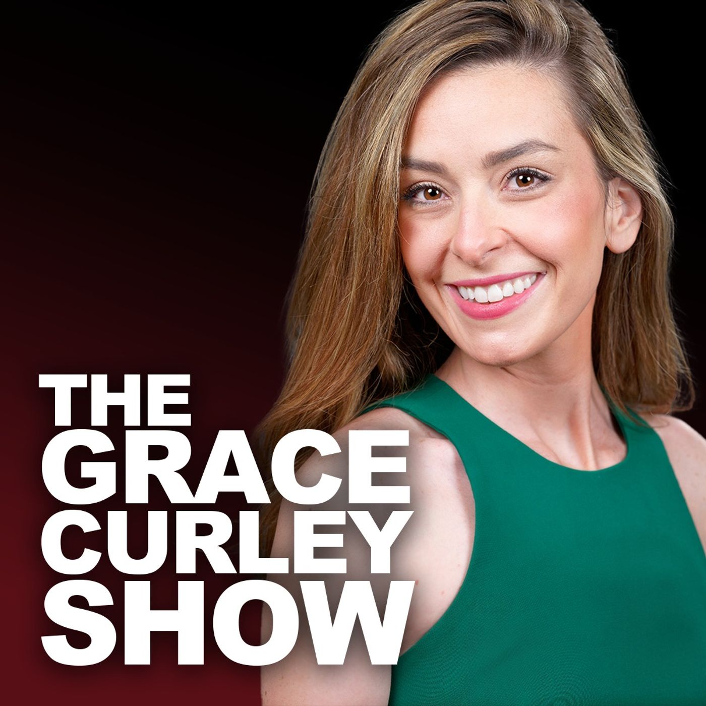 BOMBSHELL: Luke Rosiak on the 85,000 Missing Unaccompanied Minors | 7.11.24 - The Grace Curley Show Hour 2