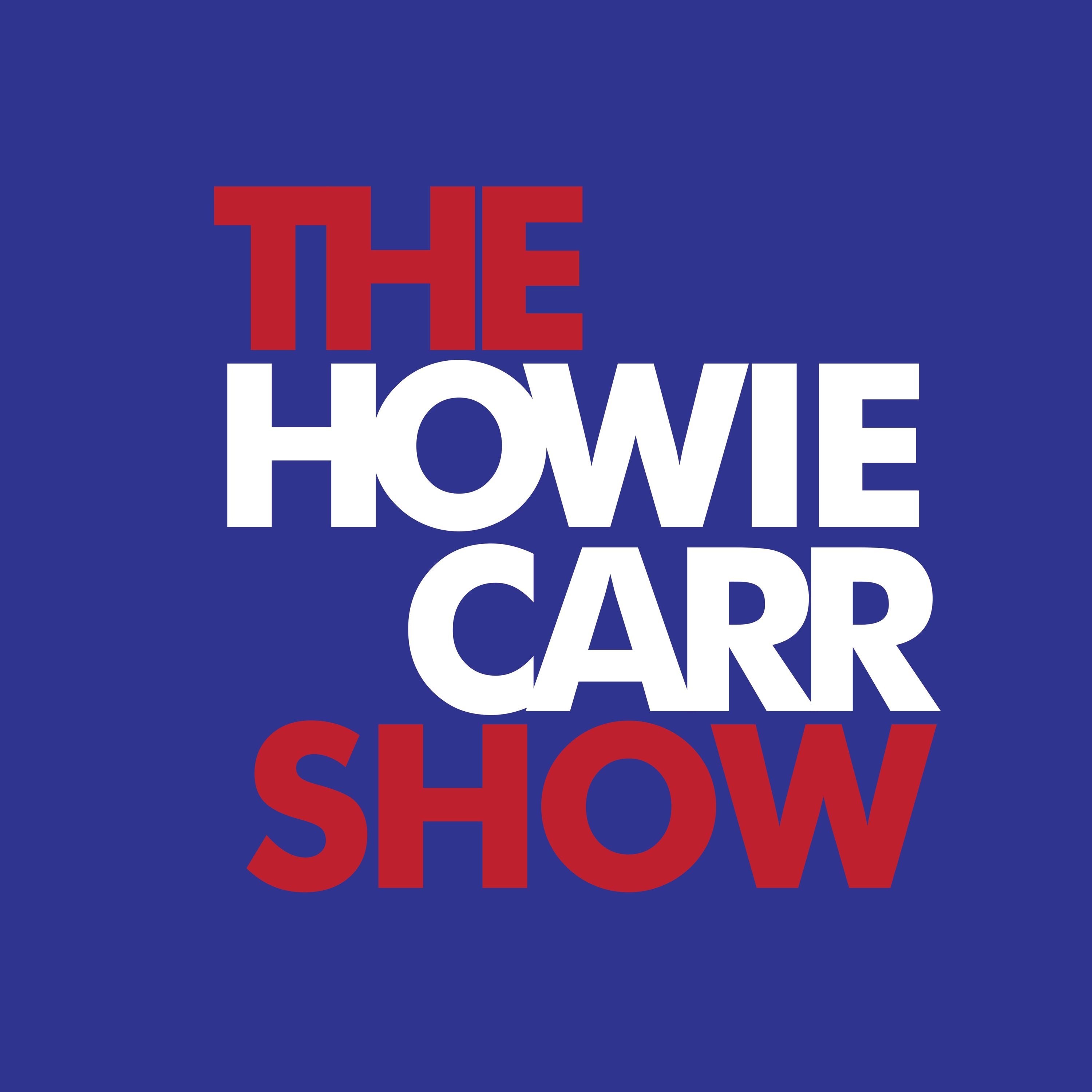 Tom Shattuck: Four "British" Men Caught Sneaking Across Maine Border | 4.09.26 - The Howie Carr Show Hour 2