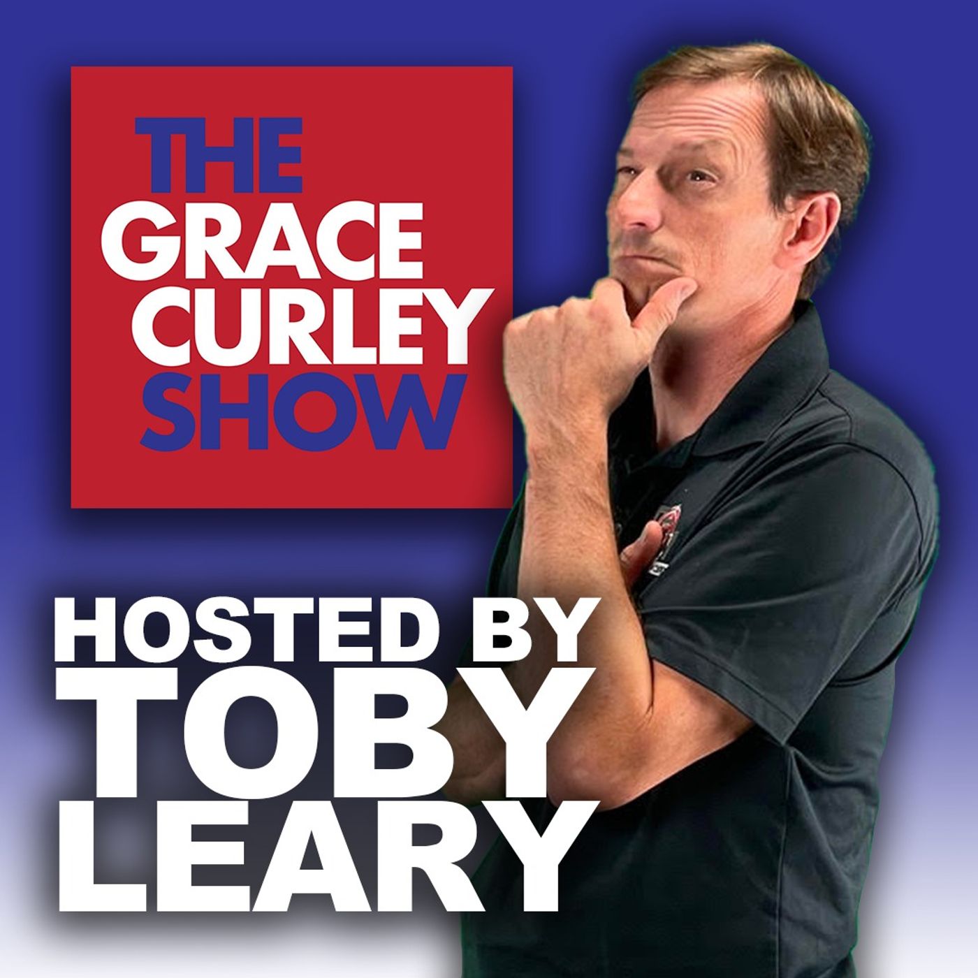 Toby Leary: Trump Told Canada "No Deal" | 10.24.25 - The Grace Curley Show Hour 2 Toby Leary: Trump Told Canada "No Deal" | 10.24.25 - The Grace Curley Show Hour 2