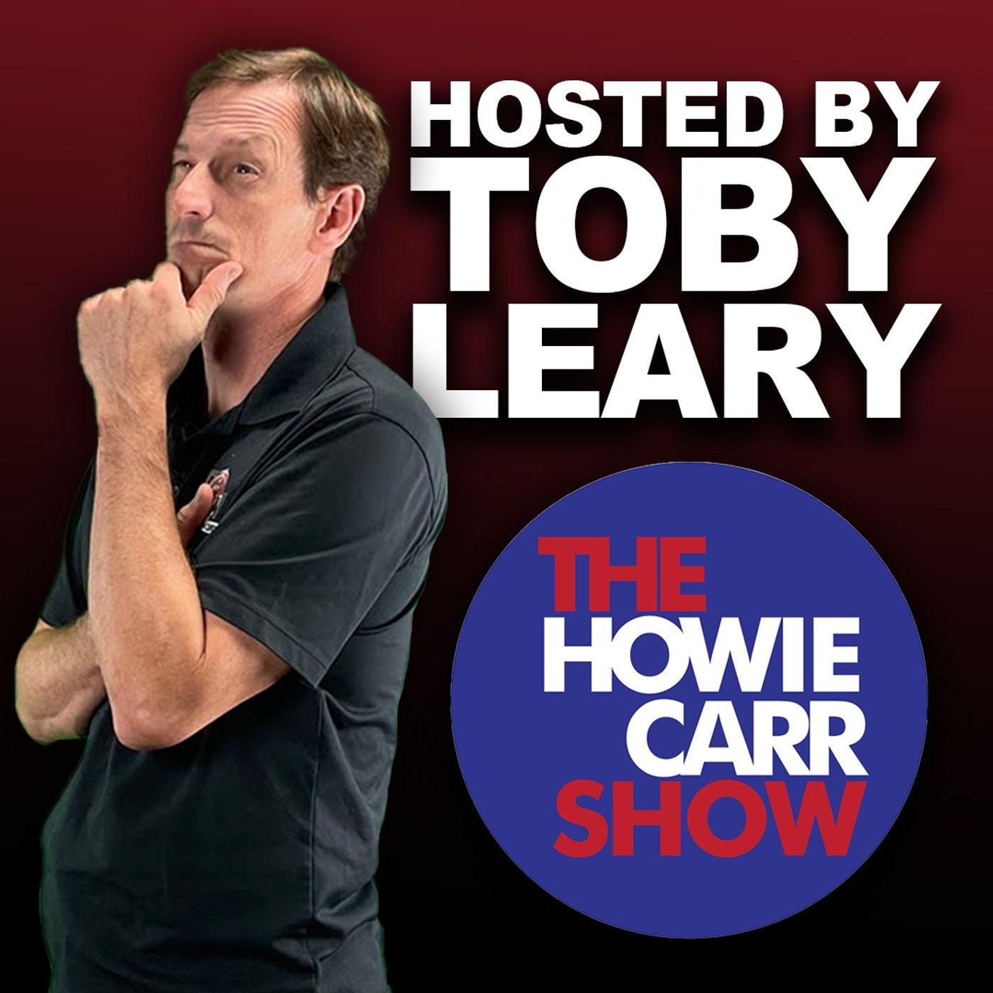 Toby Leary: The Dems Platform Is Try To Disarm Mass. Citizen | 12.24.25 - The Howie Carr Show Hour  1