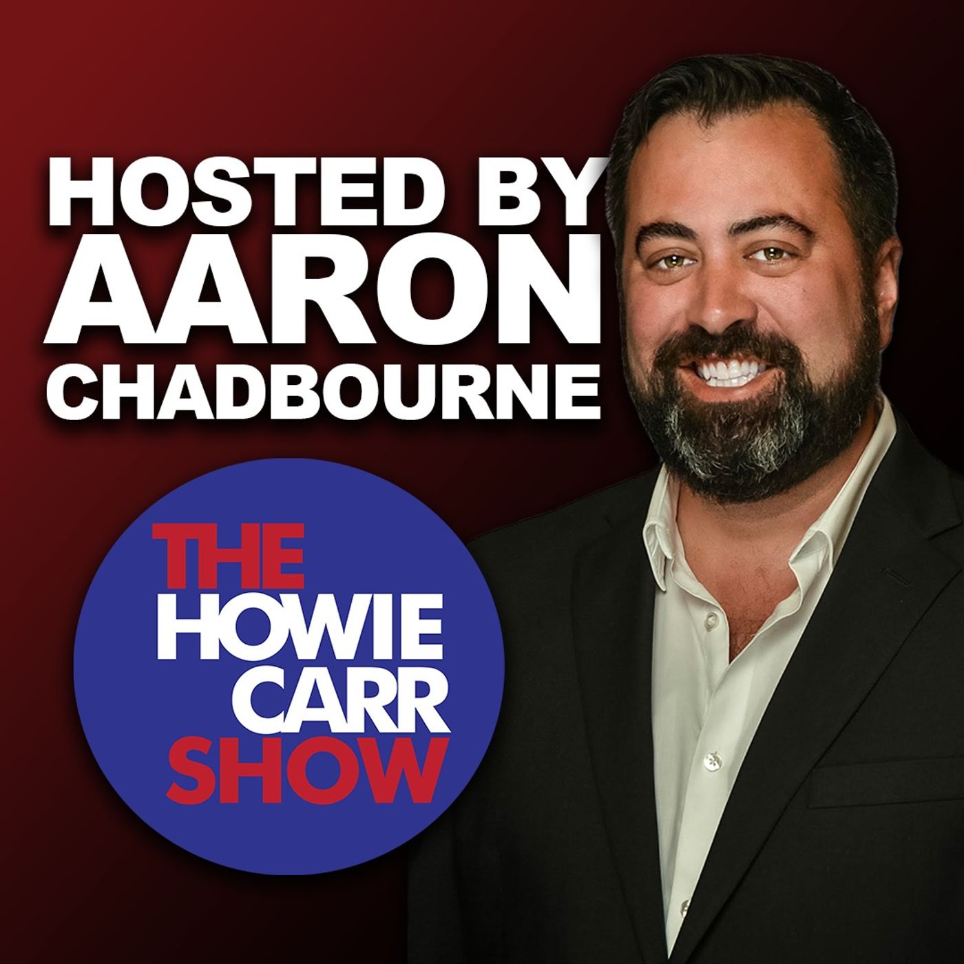 The Howie Carr Radio Network