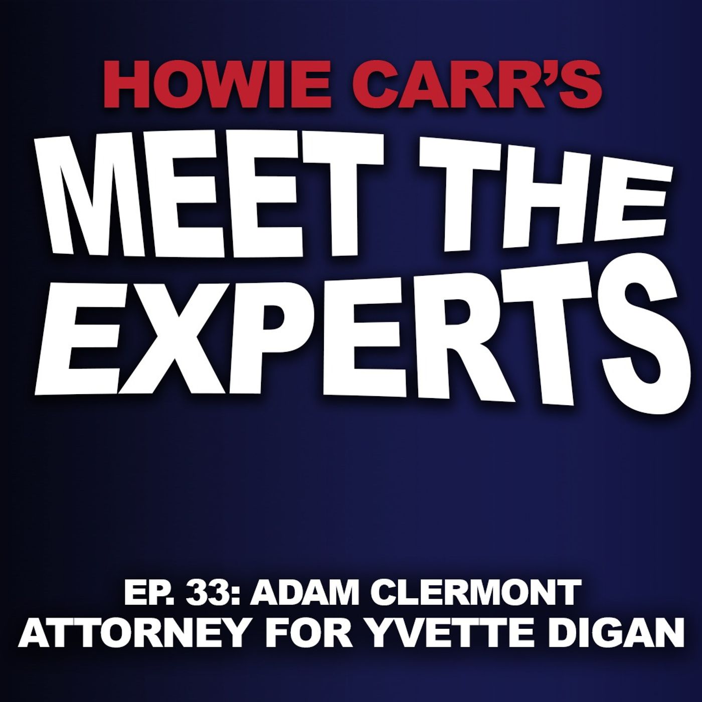Meet The Experts: Attorney Adam Clermont