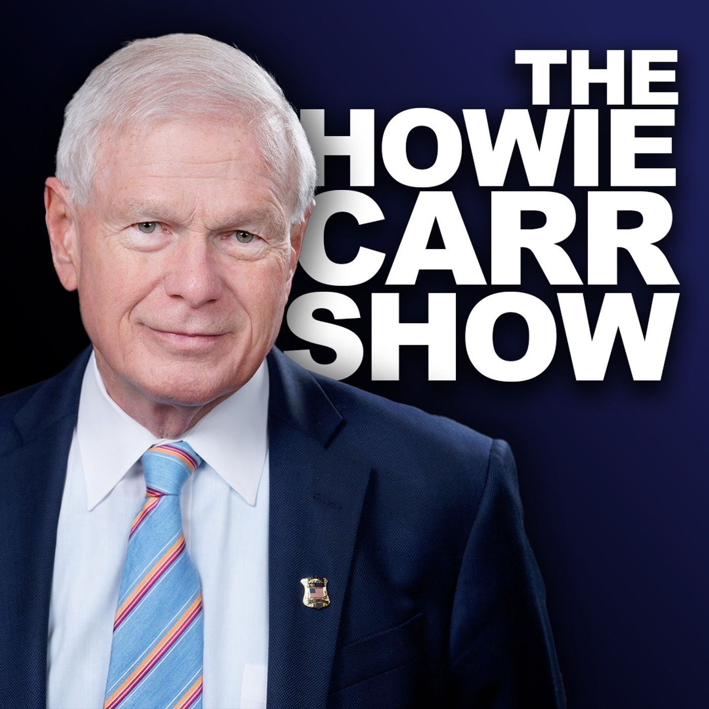 The Howie Carr Radio Network