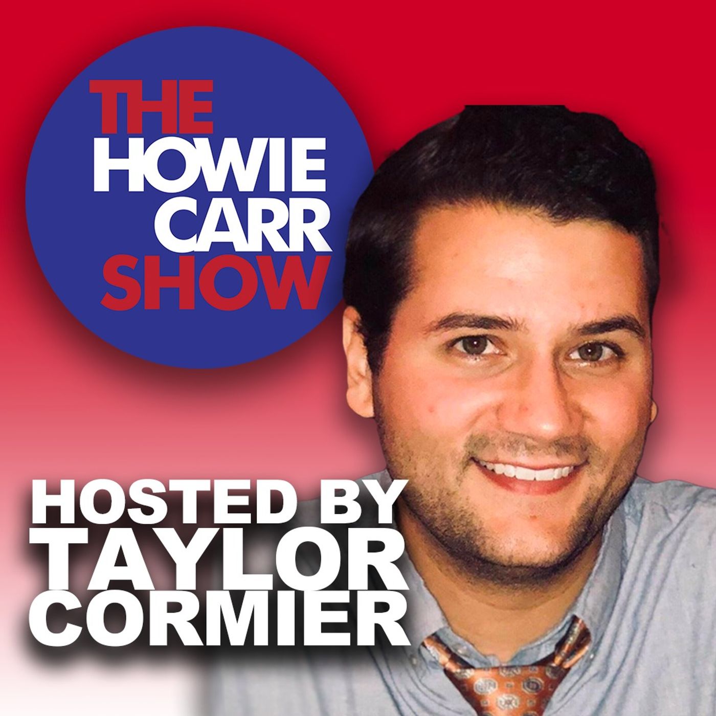 Taylor Cormier: Aptly Named Stalker, Plus Satanic Wedding | 6.12.26 - The Howie Carr Show Hour 4 episode artwork