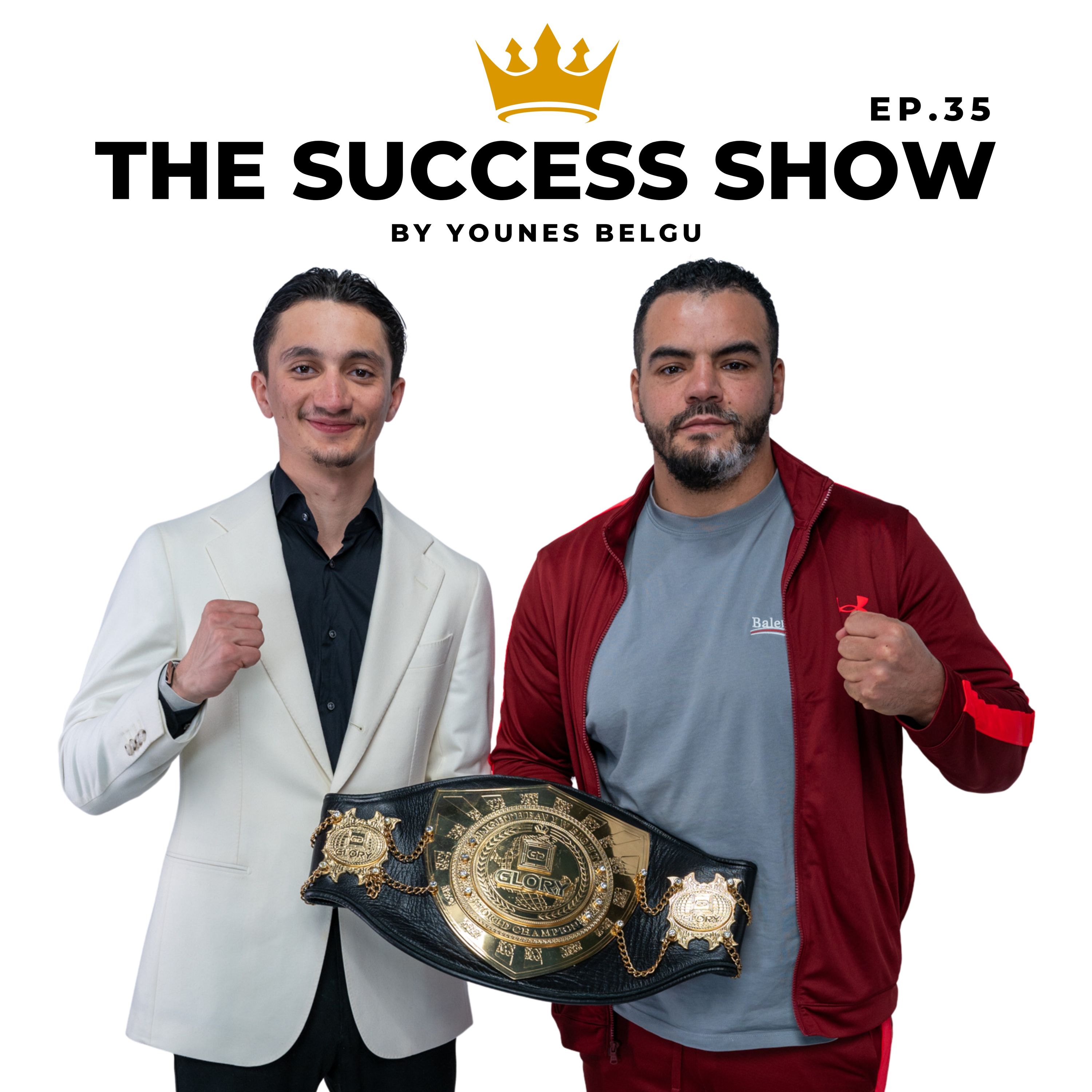 The Success Show