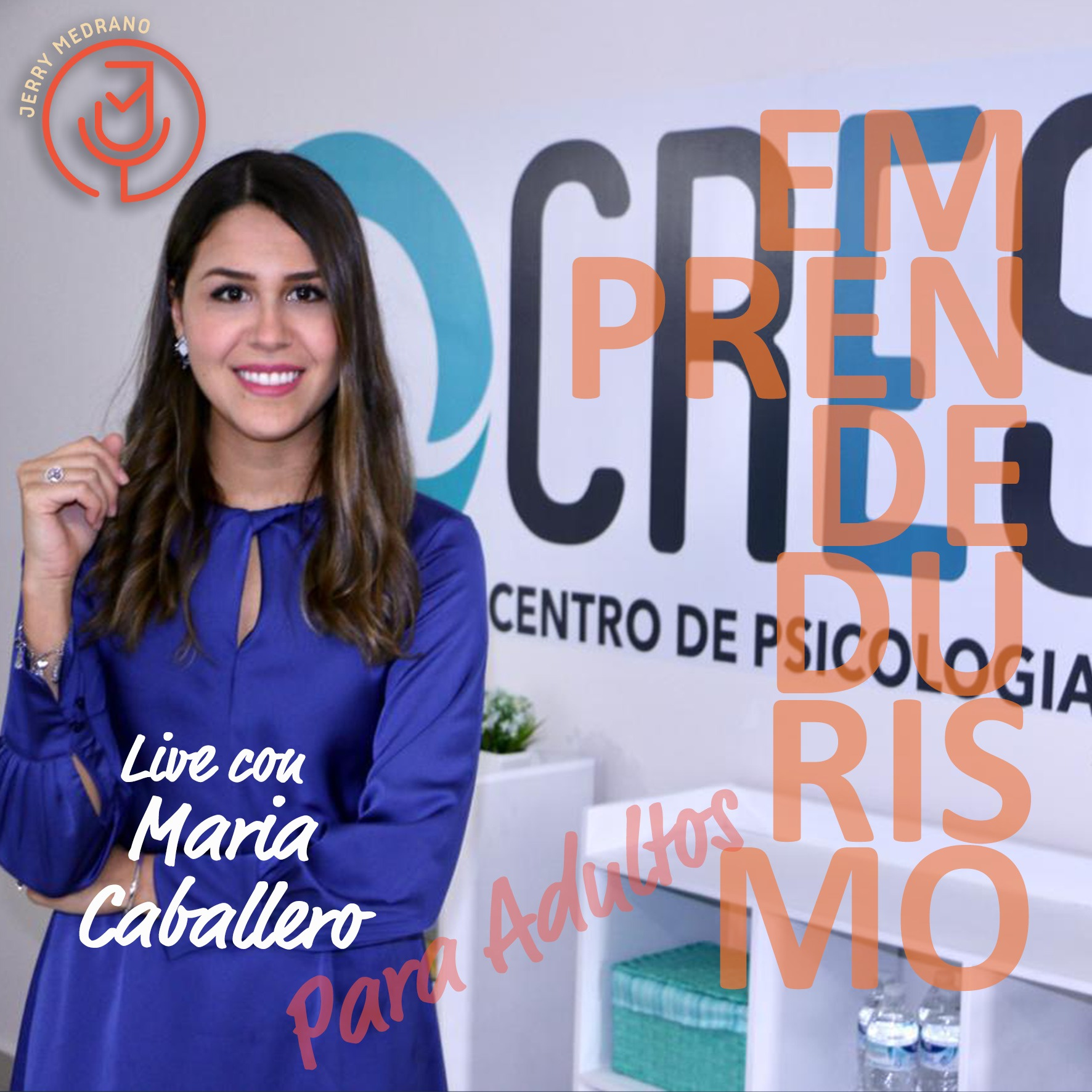 Emprendedurismo Para Adultos