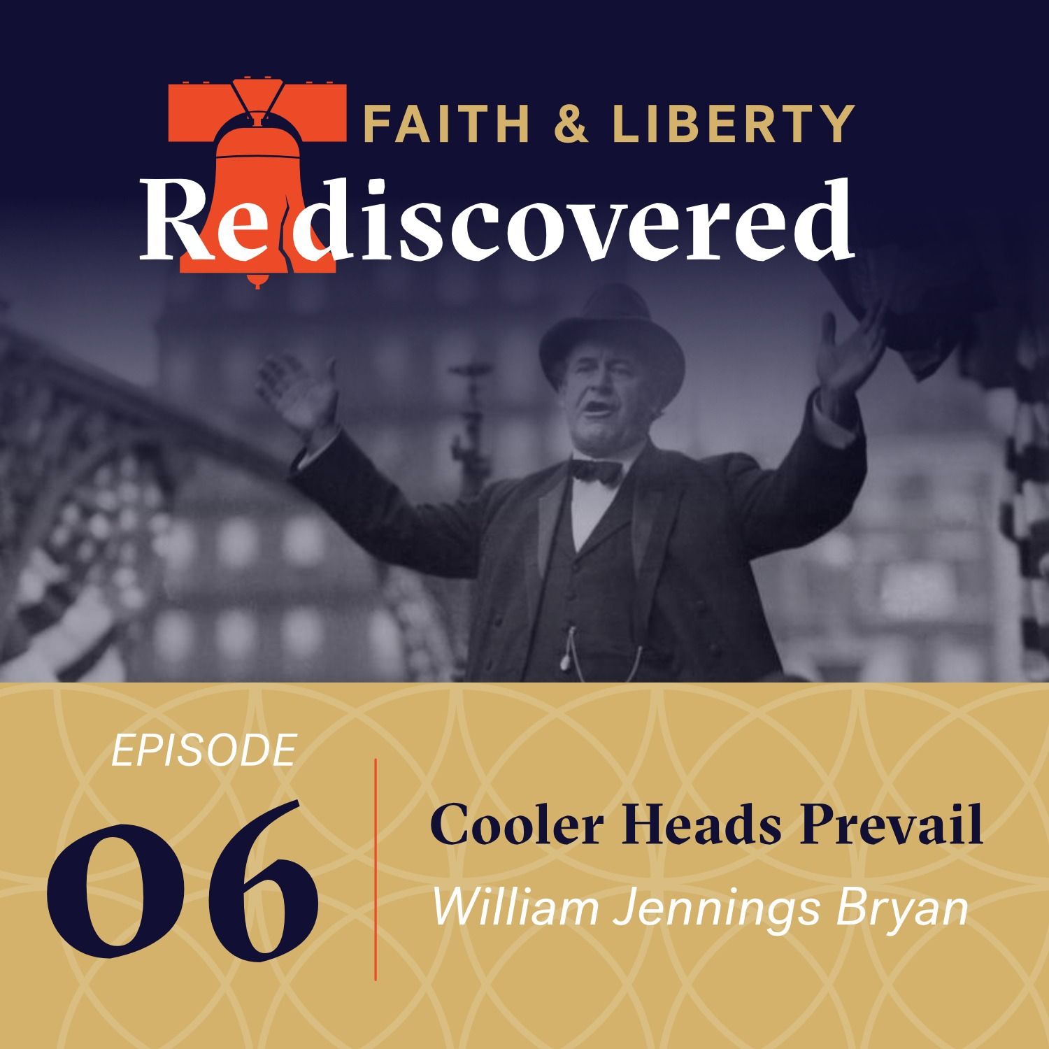 Faith and Liberty Rediscovered