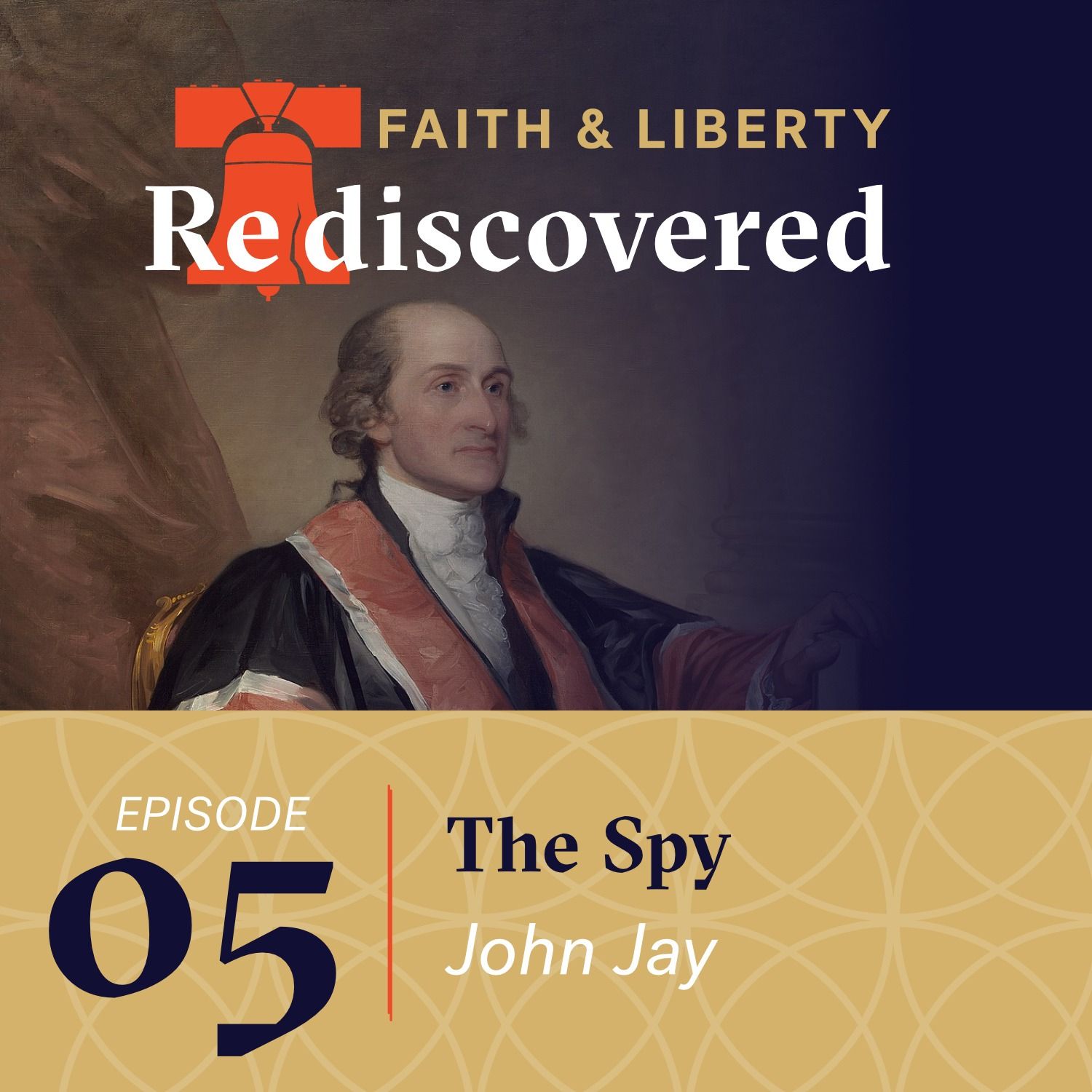 Faith and Liberty Rediscovered