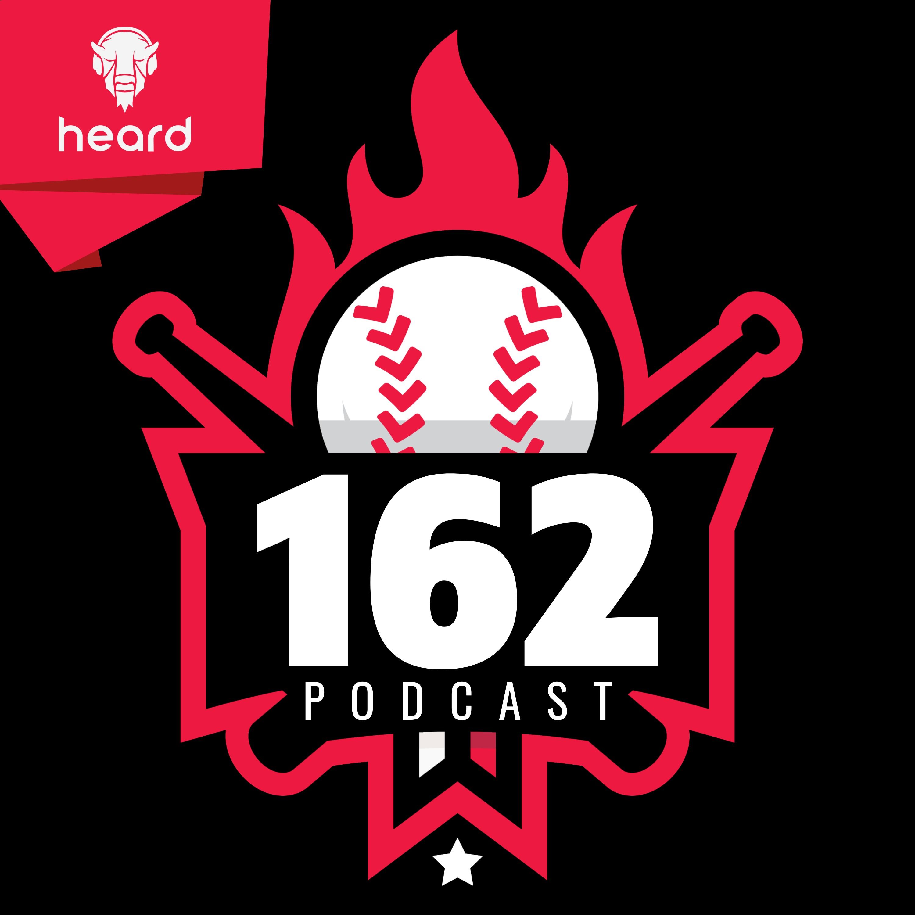 04: THE ACE Aaron Nola's Complete Game Shutout with Phillies Beat Writer Matt Gelb of The Athletic