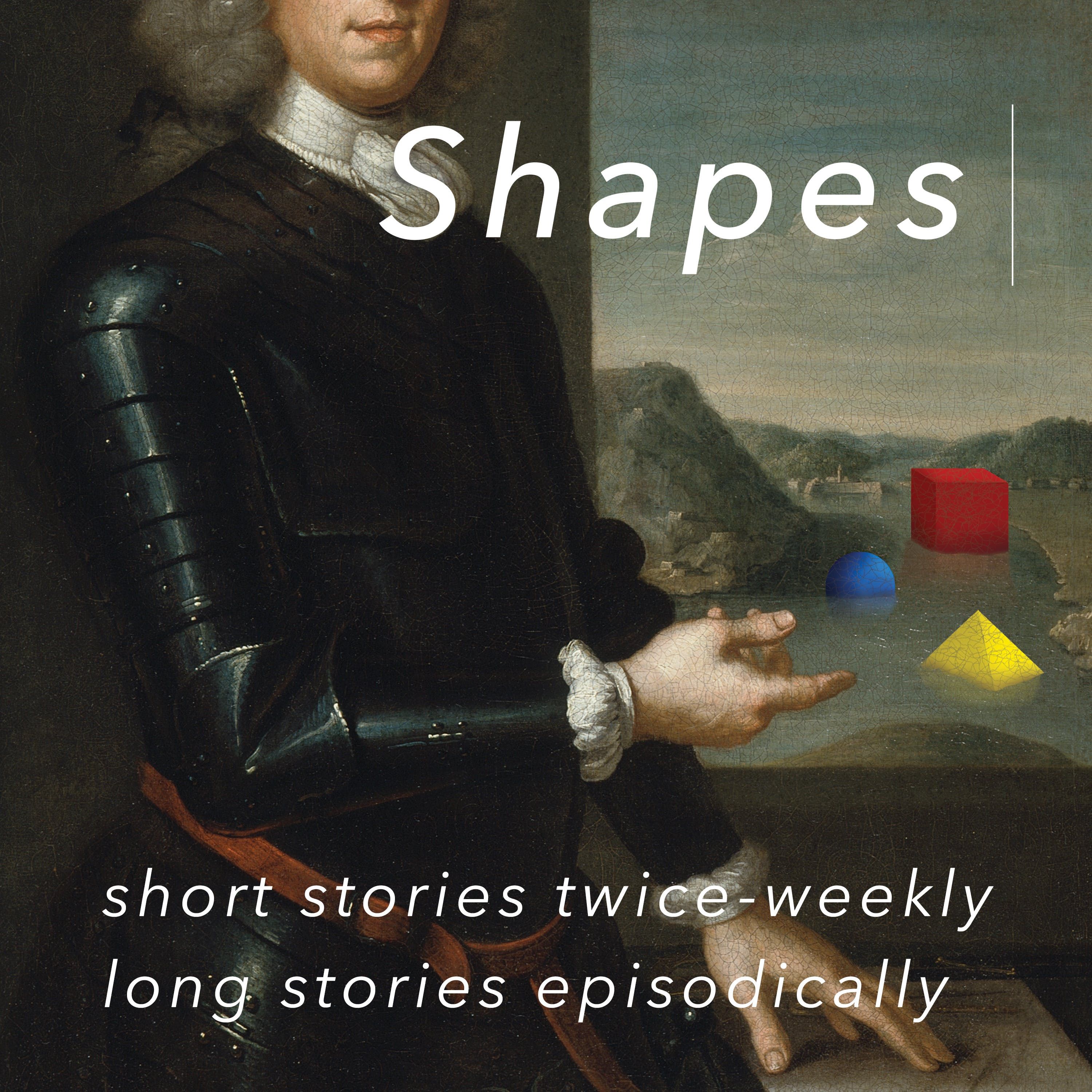 Shapes Shapes