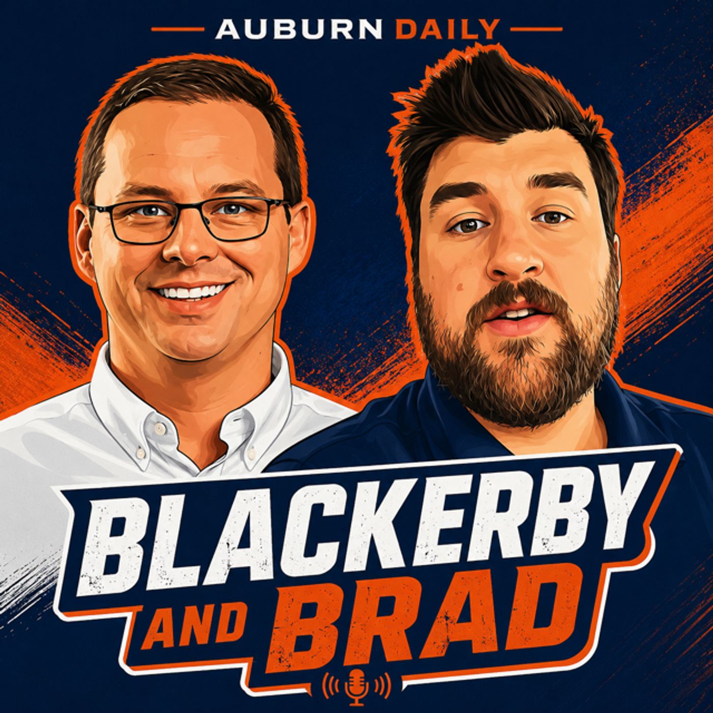Artwork for The Auburn Daily Network