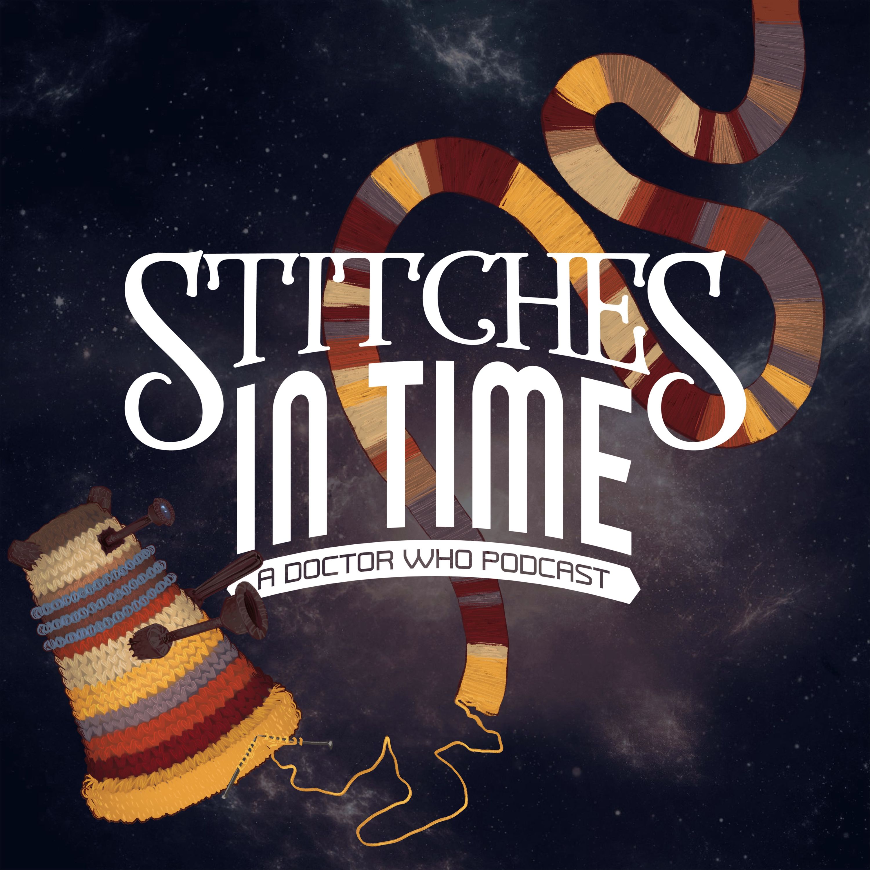 Stitches in Time: A Doctor Who Podcast