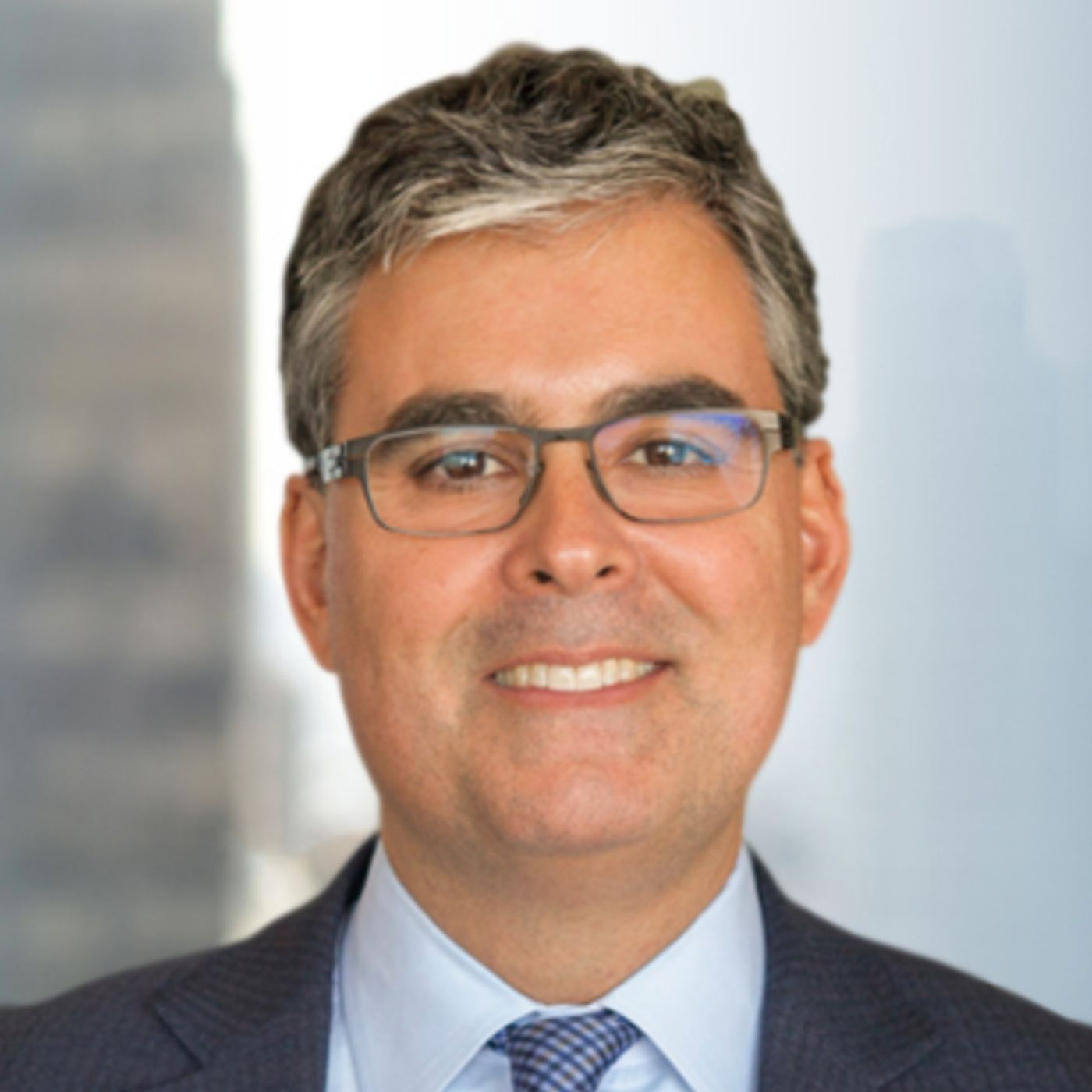 Boardroom Governance with Evan Epstein