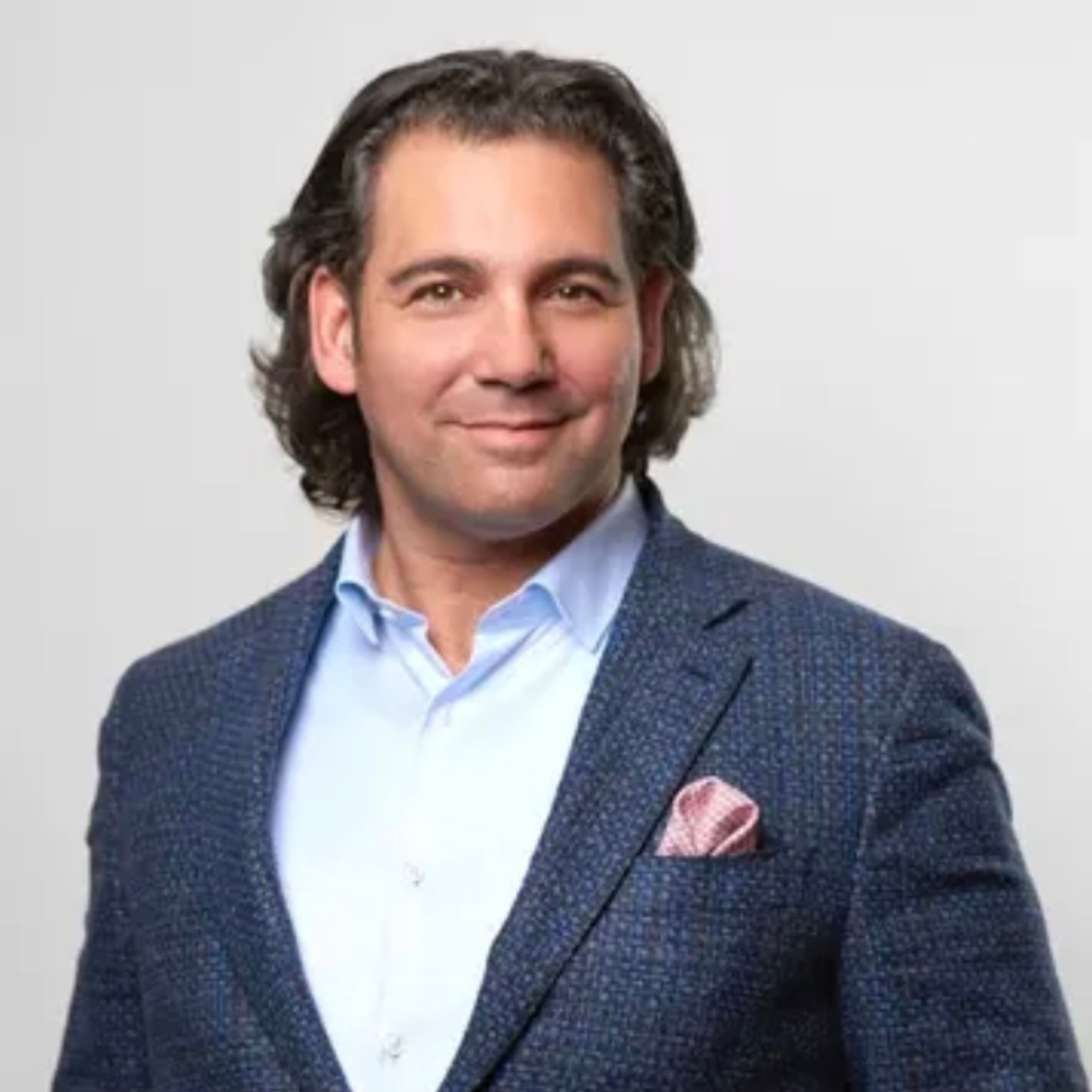 Boardroom Governance with Evan Epstein