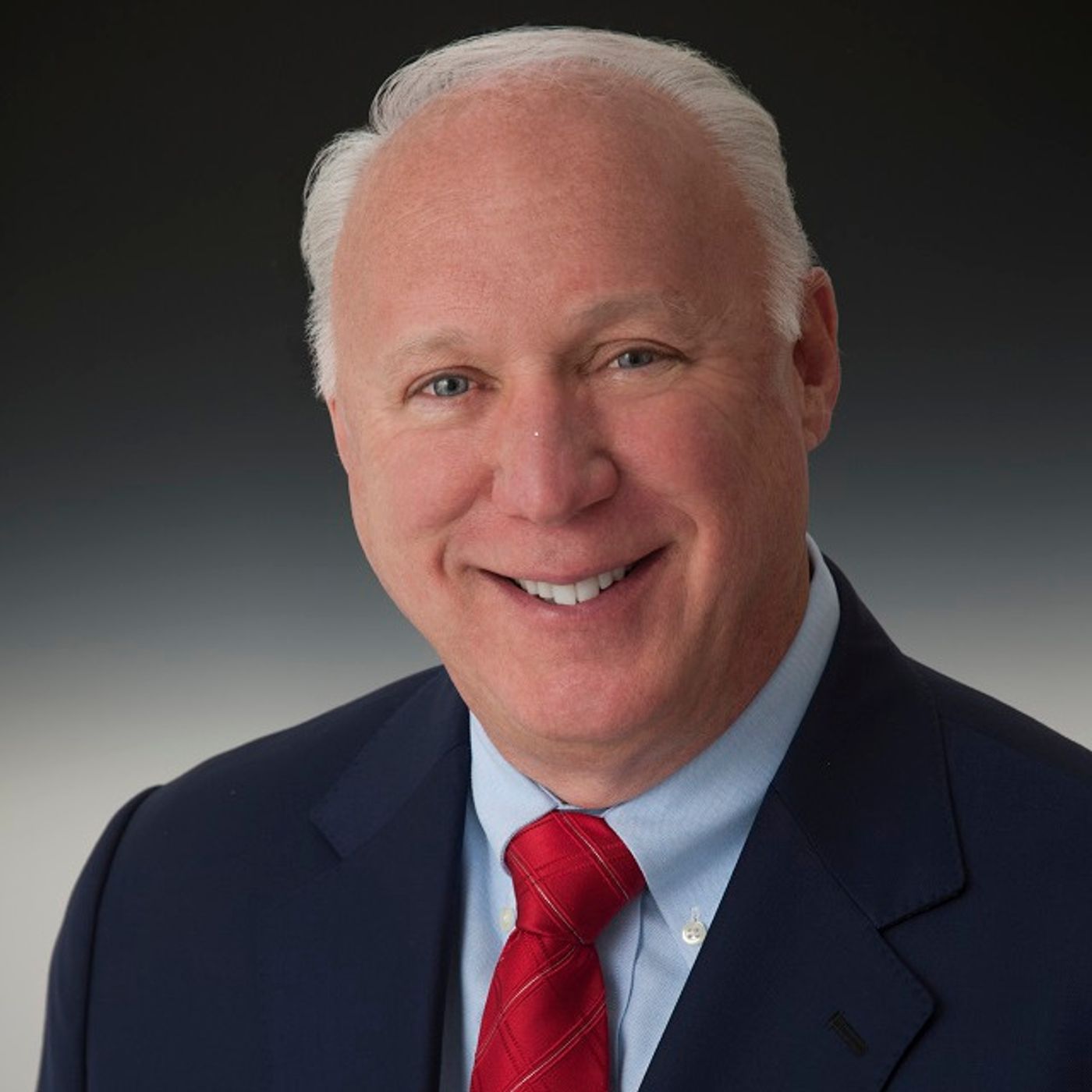 Larry Clinton: "The Essence of Cybersecurity is that All the Incentives Favor the Bad Guys."