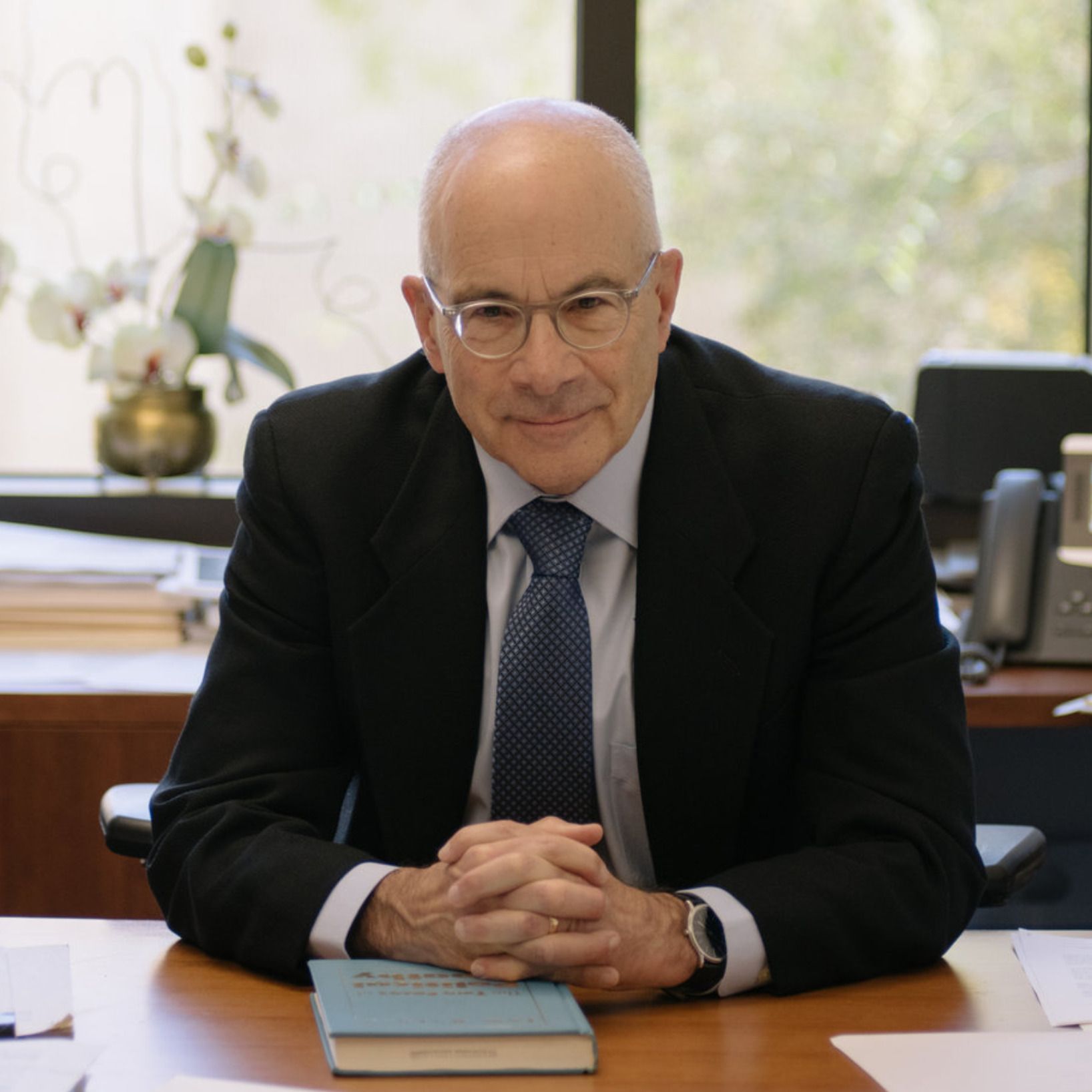 Joe Grundfest (Stanford): 2026 Predictions and 2025 Reflections