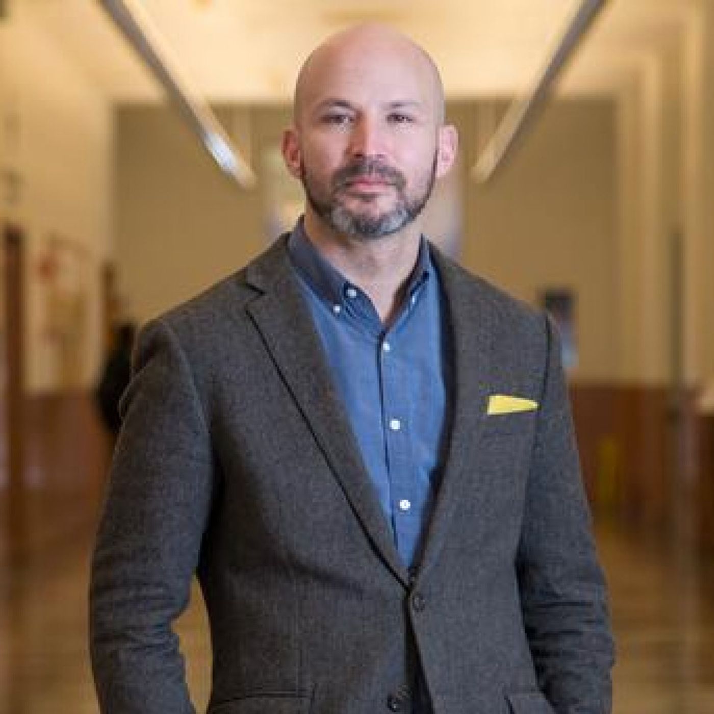 Boardroom Governance with Evan Epstein