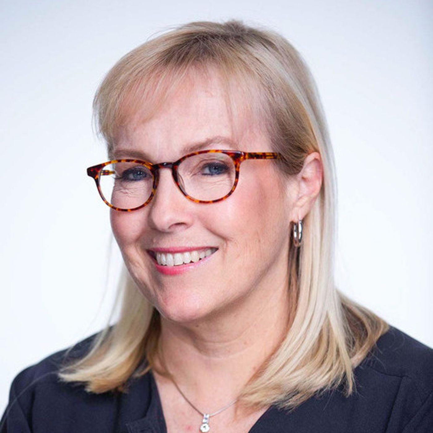 Jennifer Ceran: From Treasury to CFO to the Boardroom