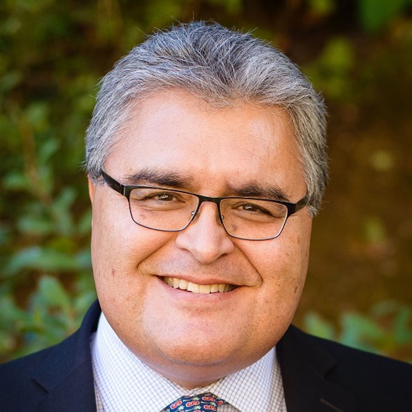 Victor Arias: "Boards Are Looking For Strong Core Values: Integrity, Ethics, Leadership and Judgment."