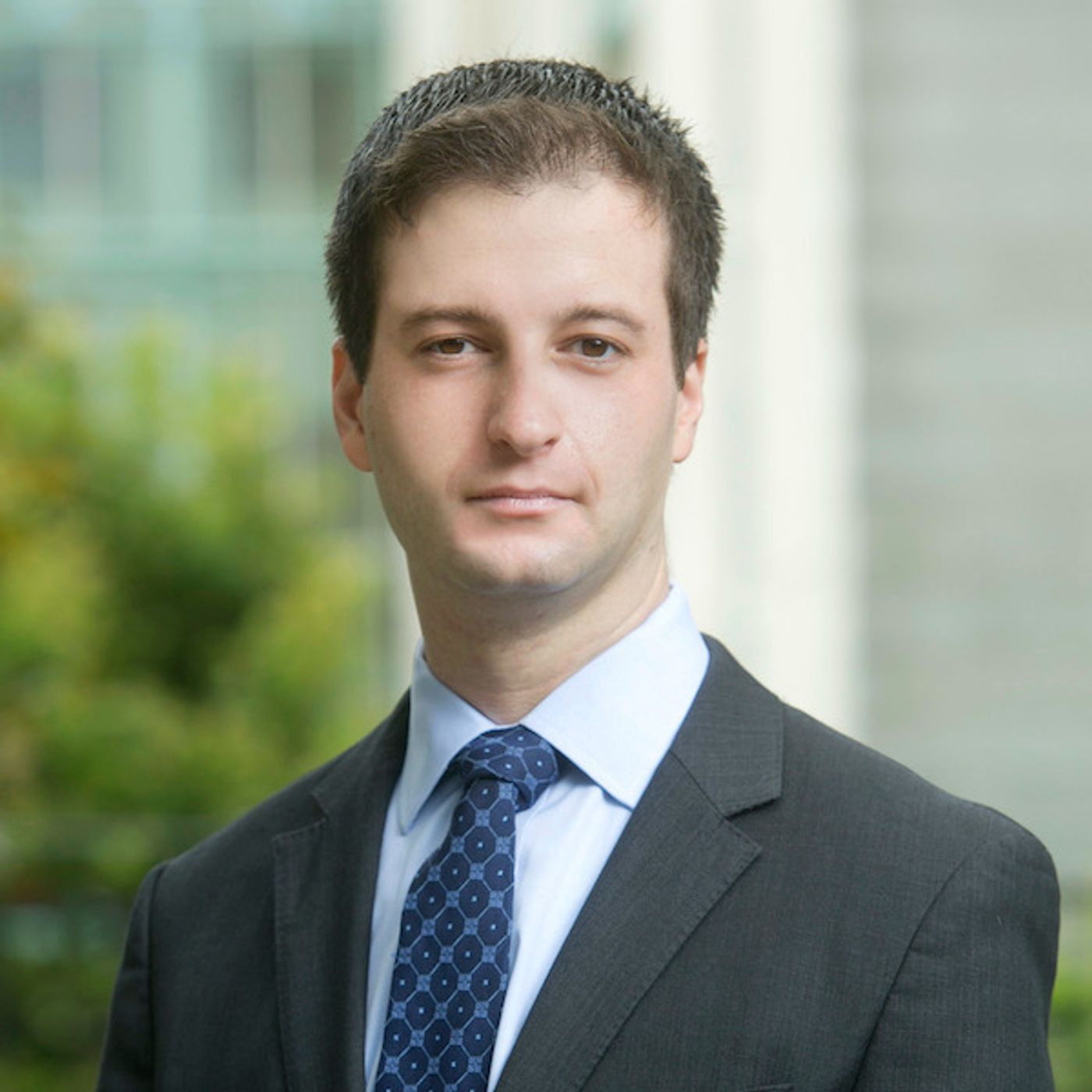 Boardroom Governance with Evan Epstein