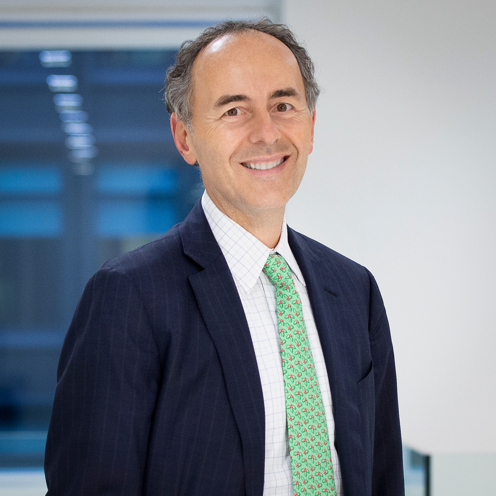 Boardroom Governance with Evan Epstein