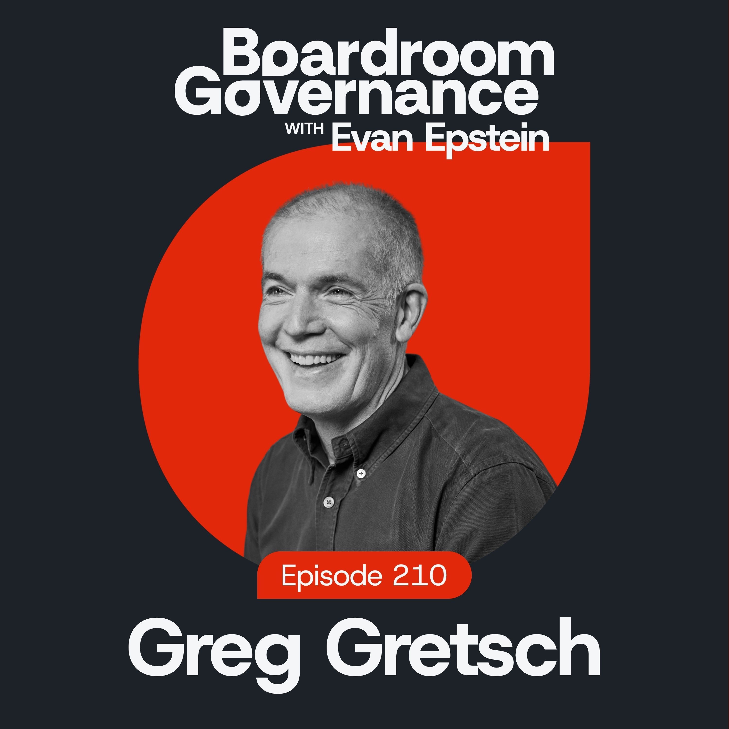Greg Gretsch: Venture Capital in the AI Supercycle