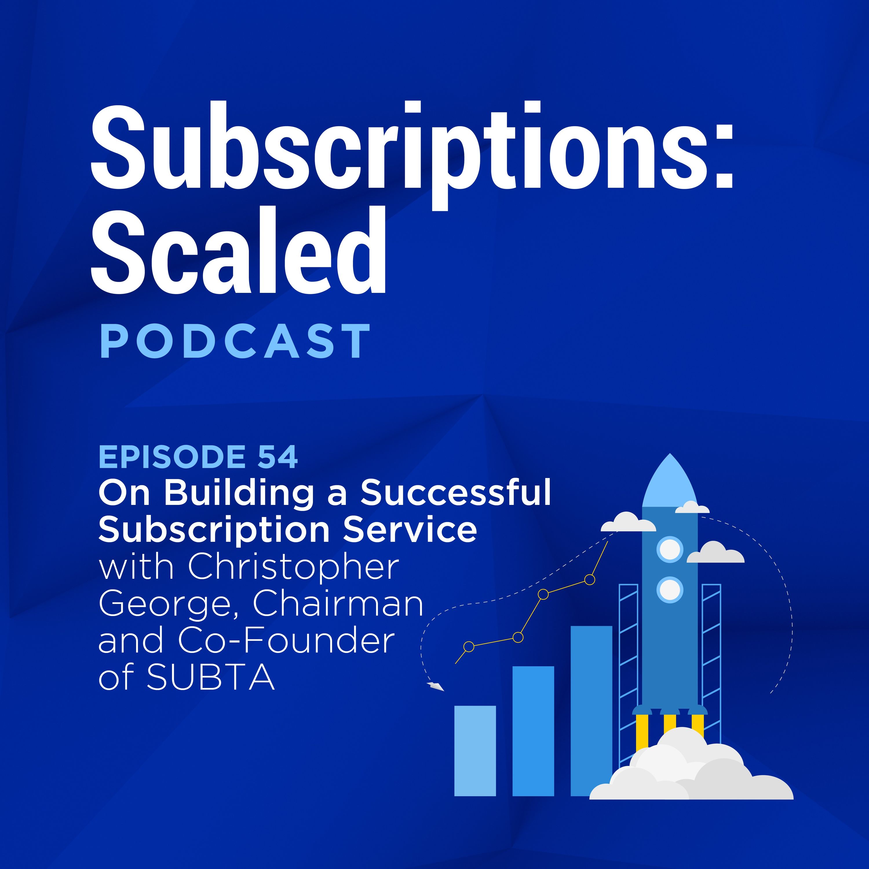 Subscriptions: Scaled - Online subscription services, Subscription business, SaaS subscriptions