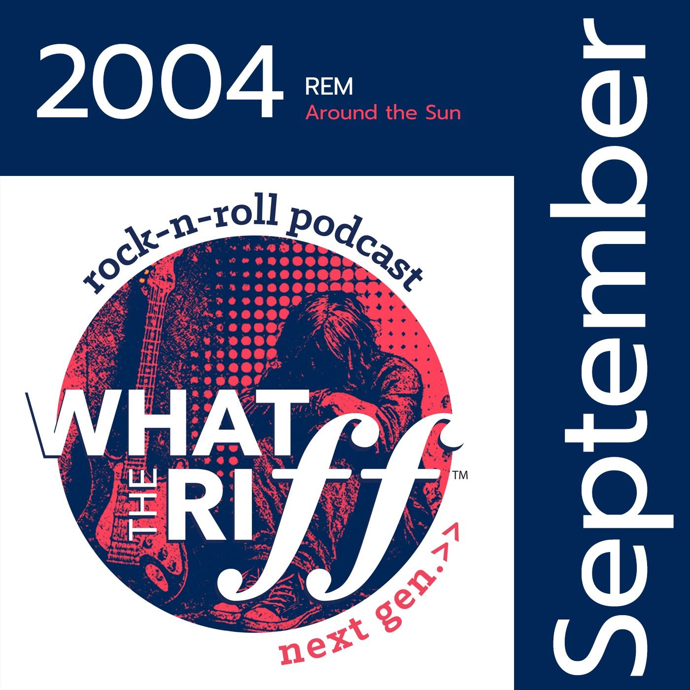 What the Riff Next Gen