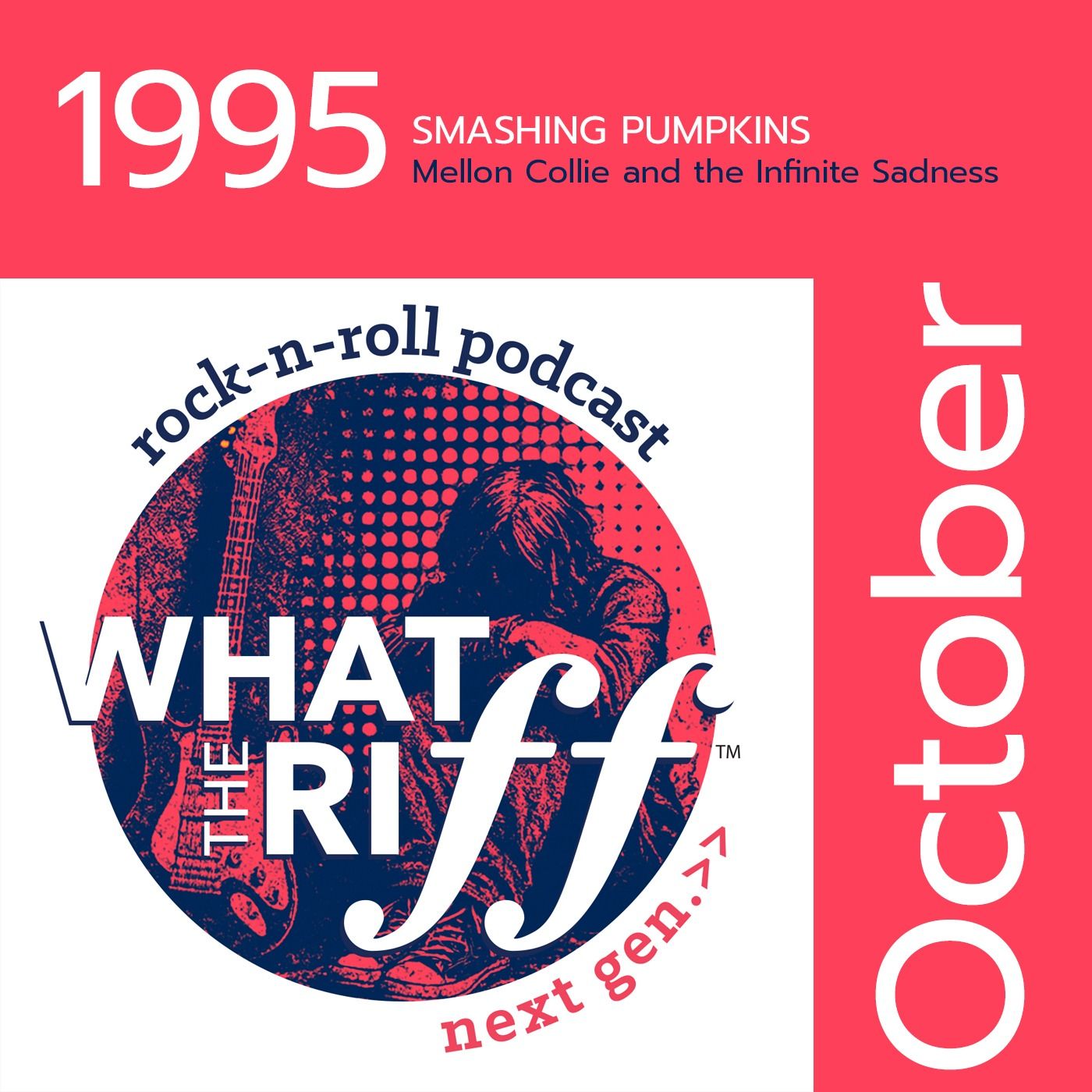 What the Riff Next Gen