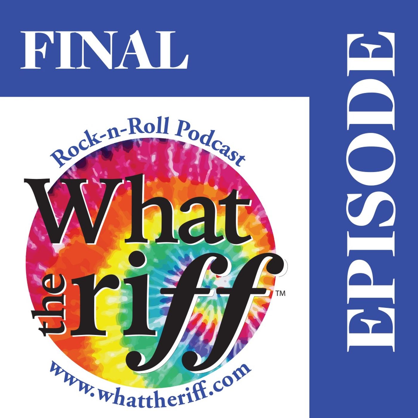 What the Riff?!?