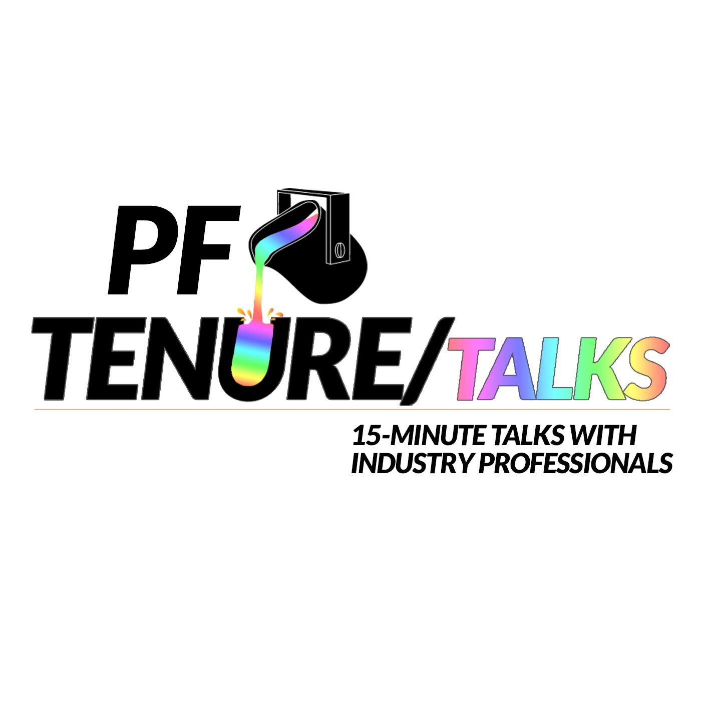 TenureTalks