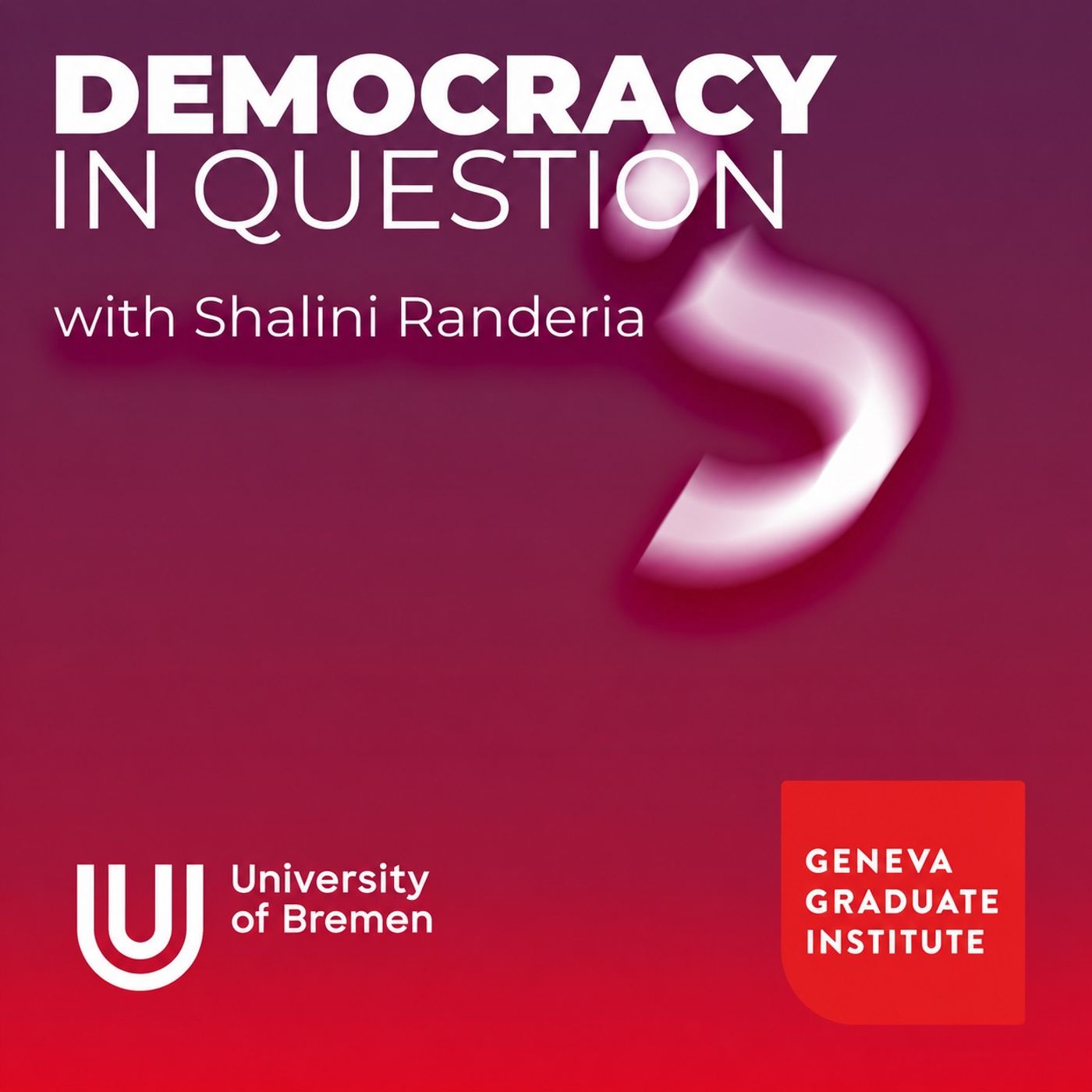 Democracy in Question?