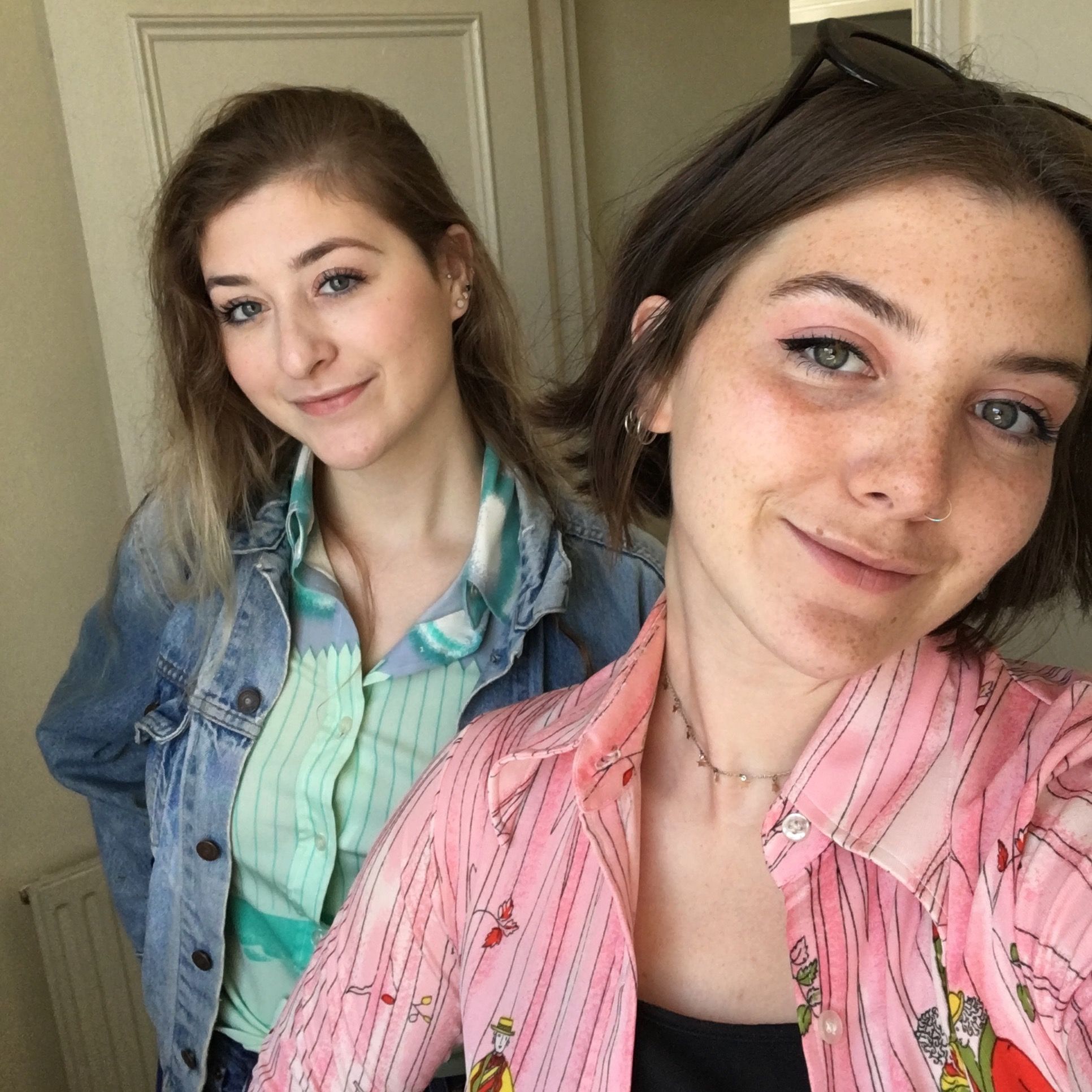Living With Cystic Fibrosis