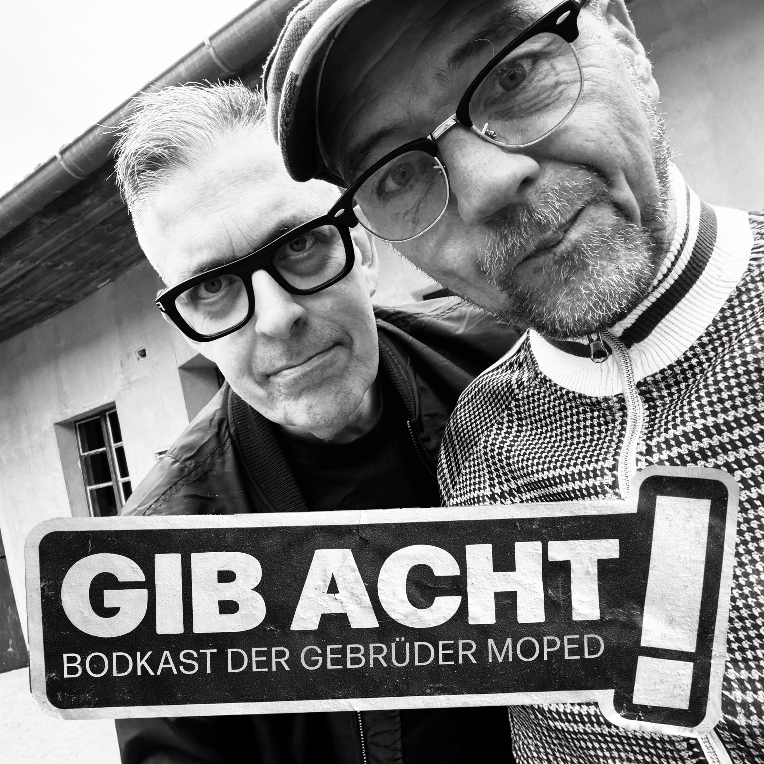 Gib Acht!