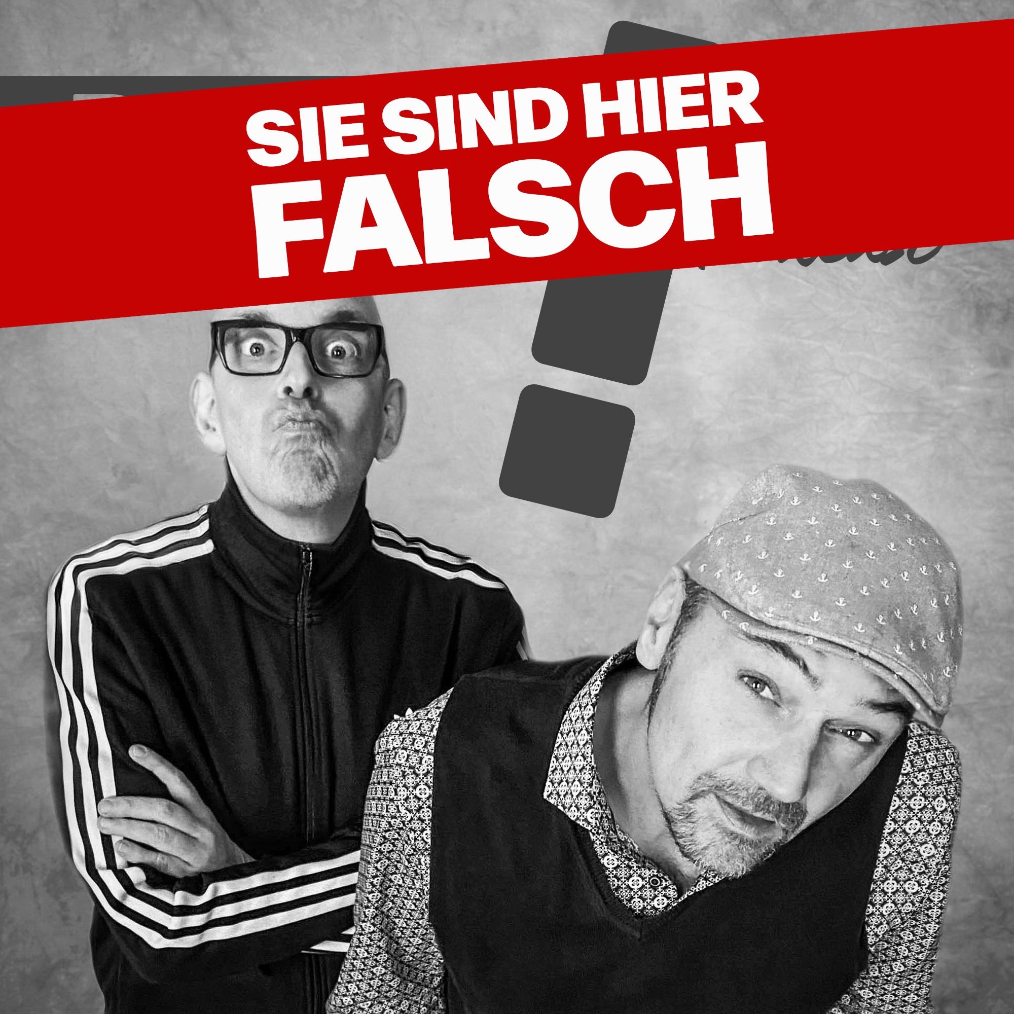 Hier gibt es nichts zu hören