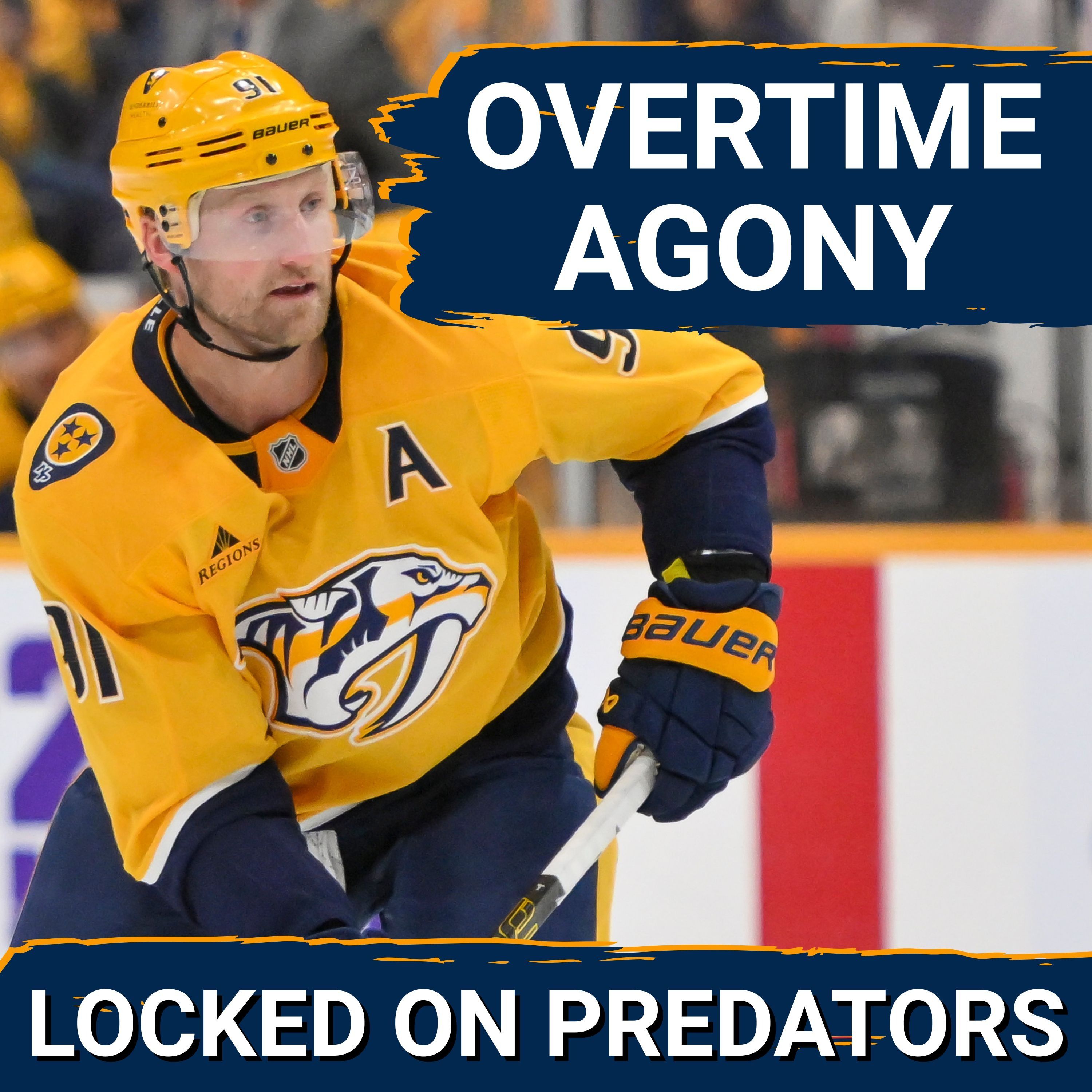Nashville's Power Play DISASTER Continues | Time for New Strategies?