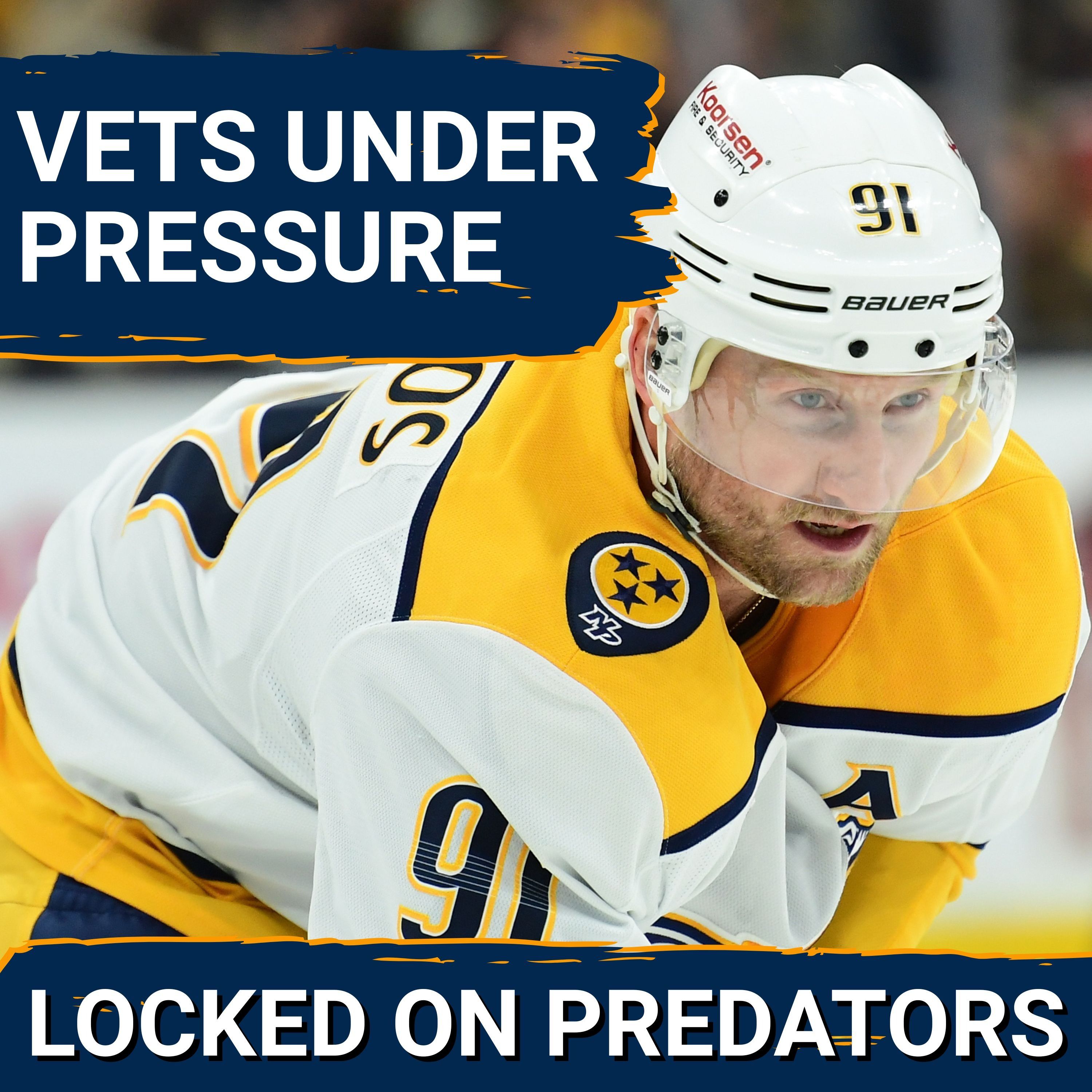 Nashville's Veteran Core Under INTENSE Scrutiny | Can They Silence The Critics?