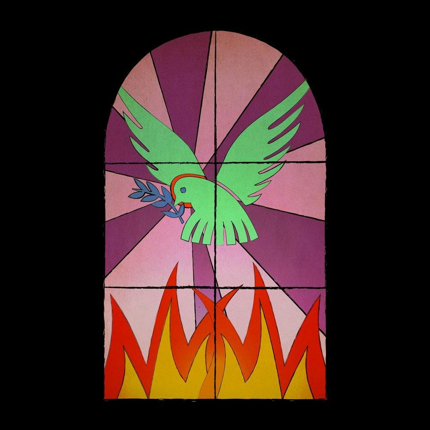Illuminations Episode 9: Rituals for a Dying World