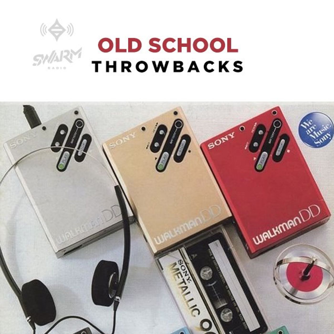 Throwbacks, Vol.2- DJ KA5 episode artwork