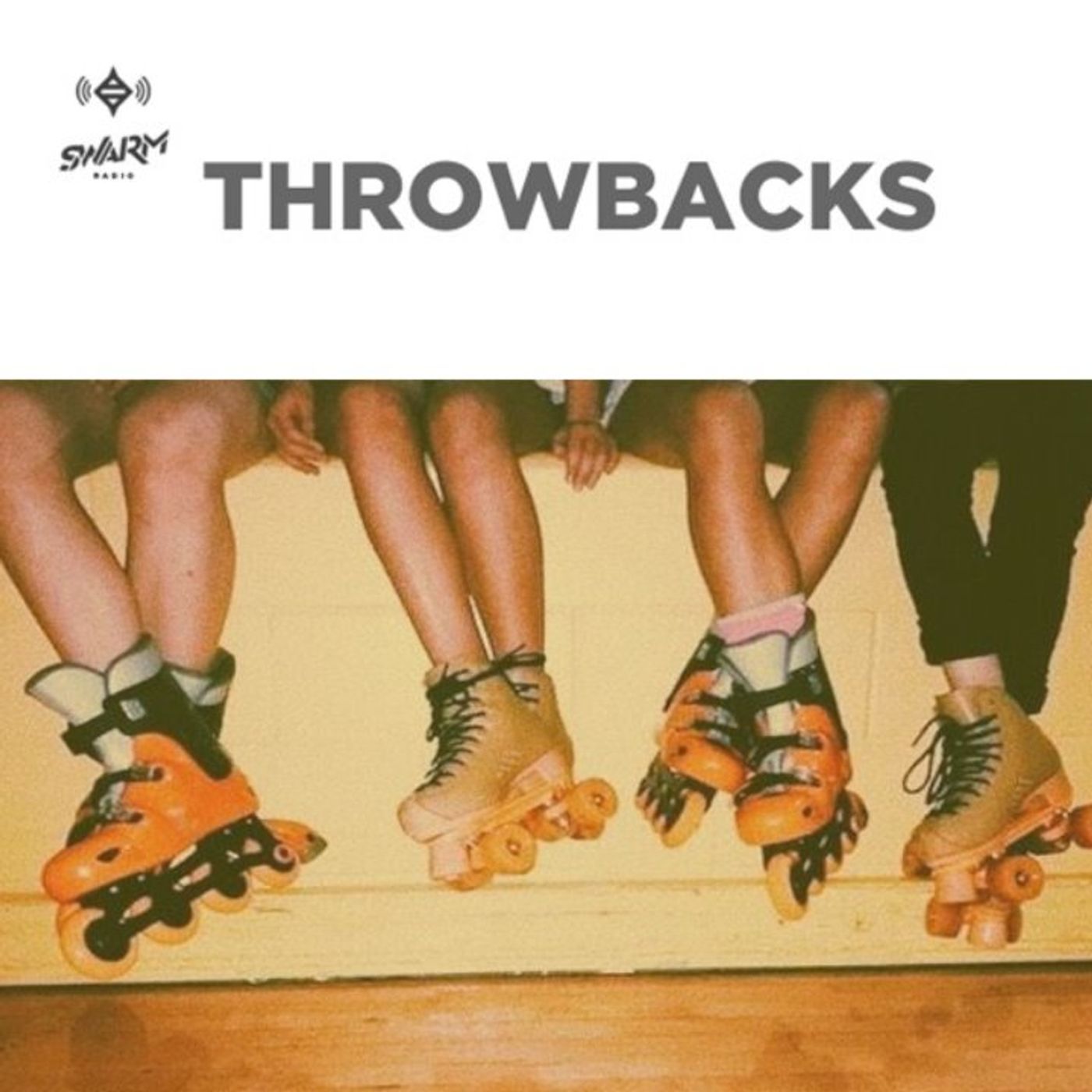 Throwbacks, Vol. 3- DJ Edward episode artwork