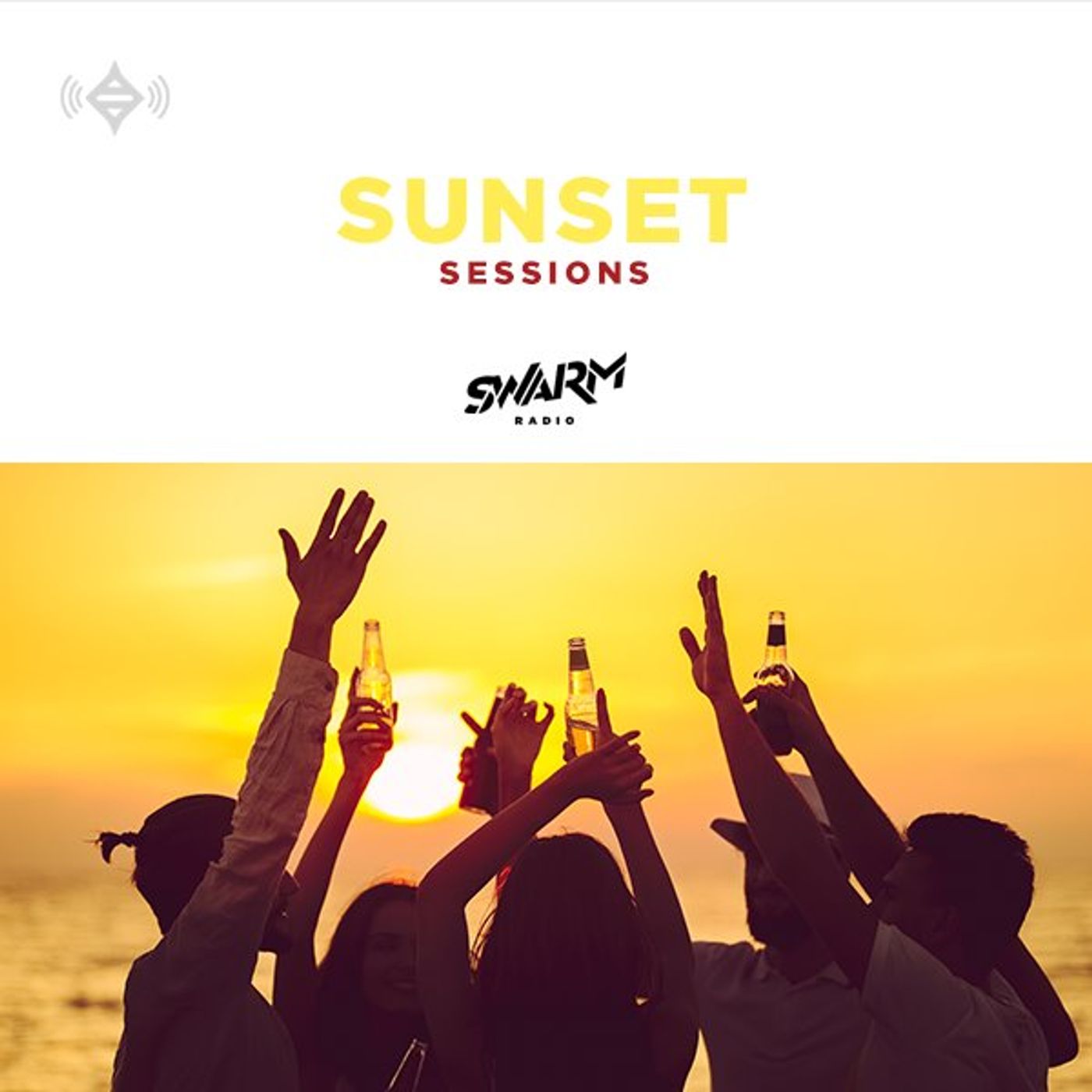 Sunset Sessions, Vol. 1- DJ YSL episode artwork