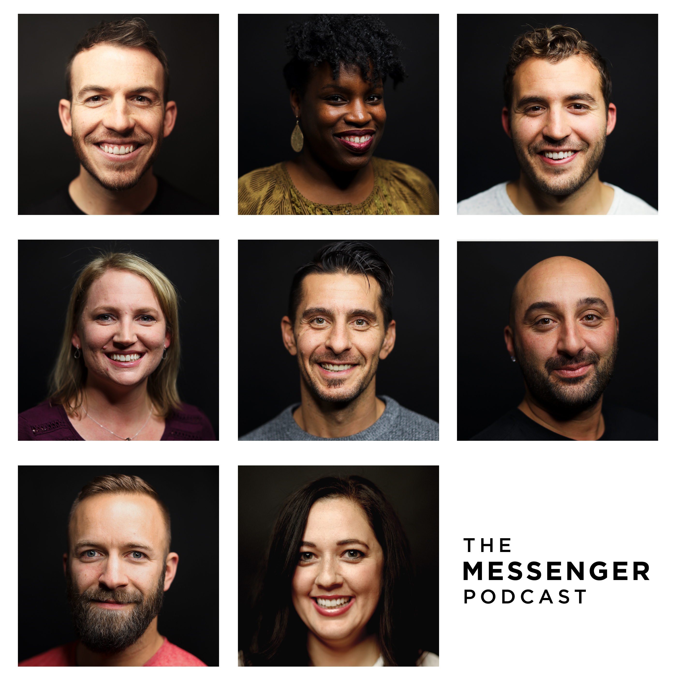 The Messenger Podcast