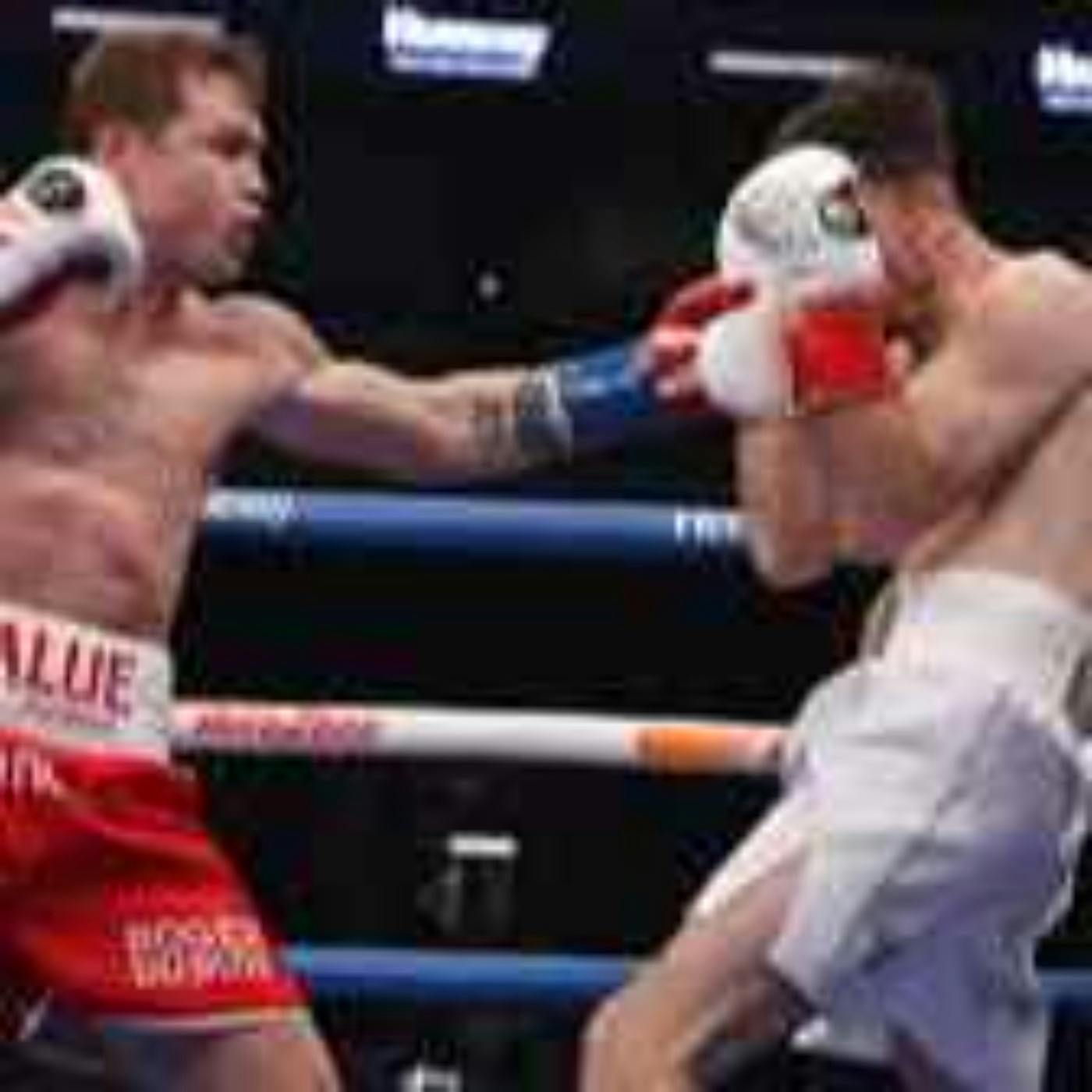 Instant Recap - Canelo Alvarez Defeats Callum Smith, What's Next?