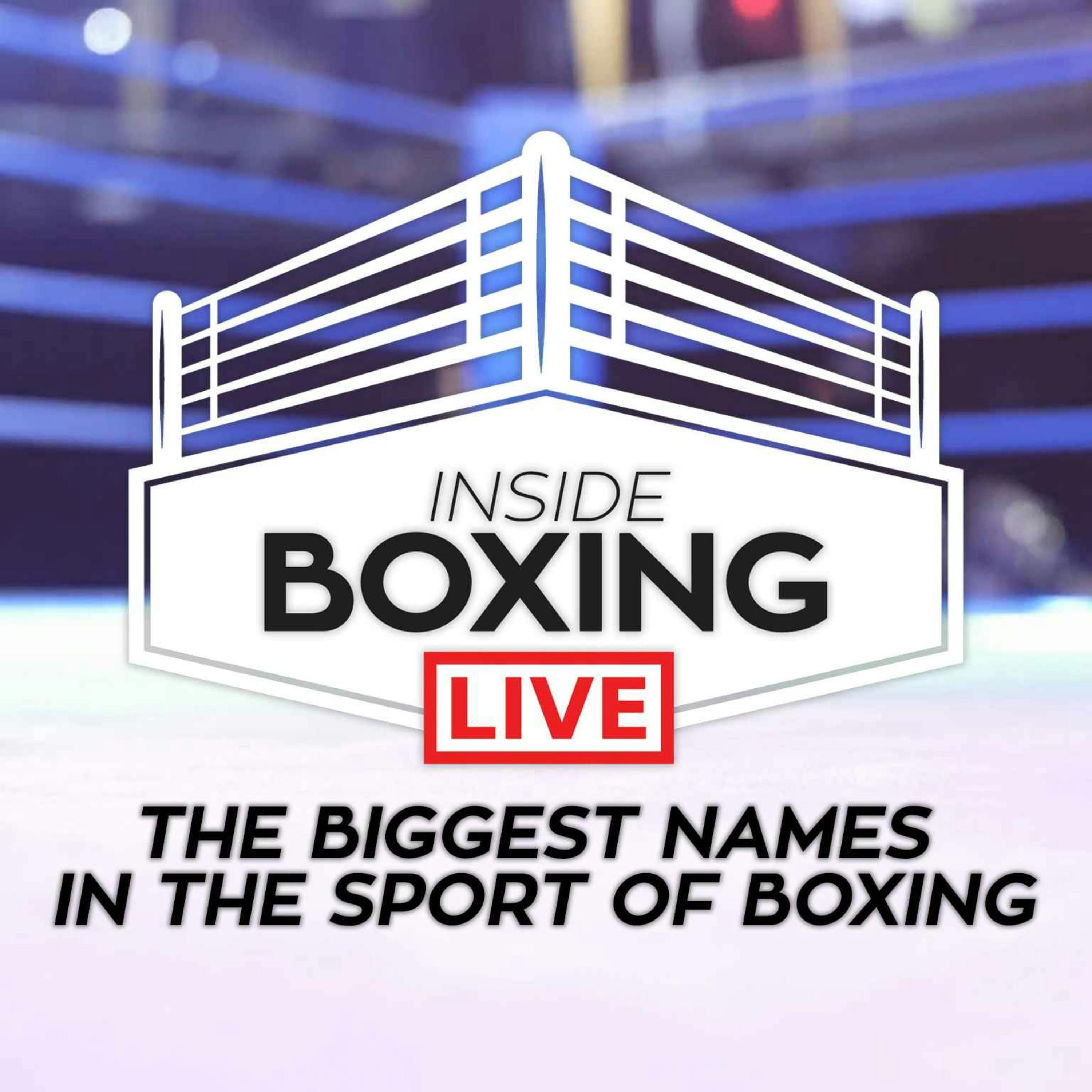 The Seismic Shift Teofimo Created, What's Next + How To Keep Judges Accountable