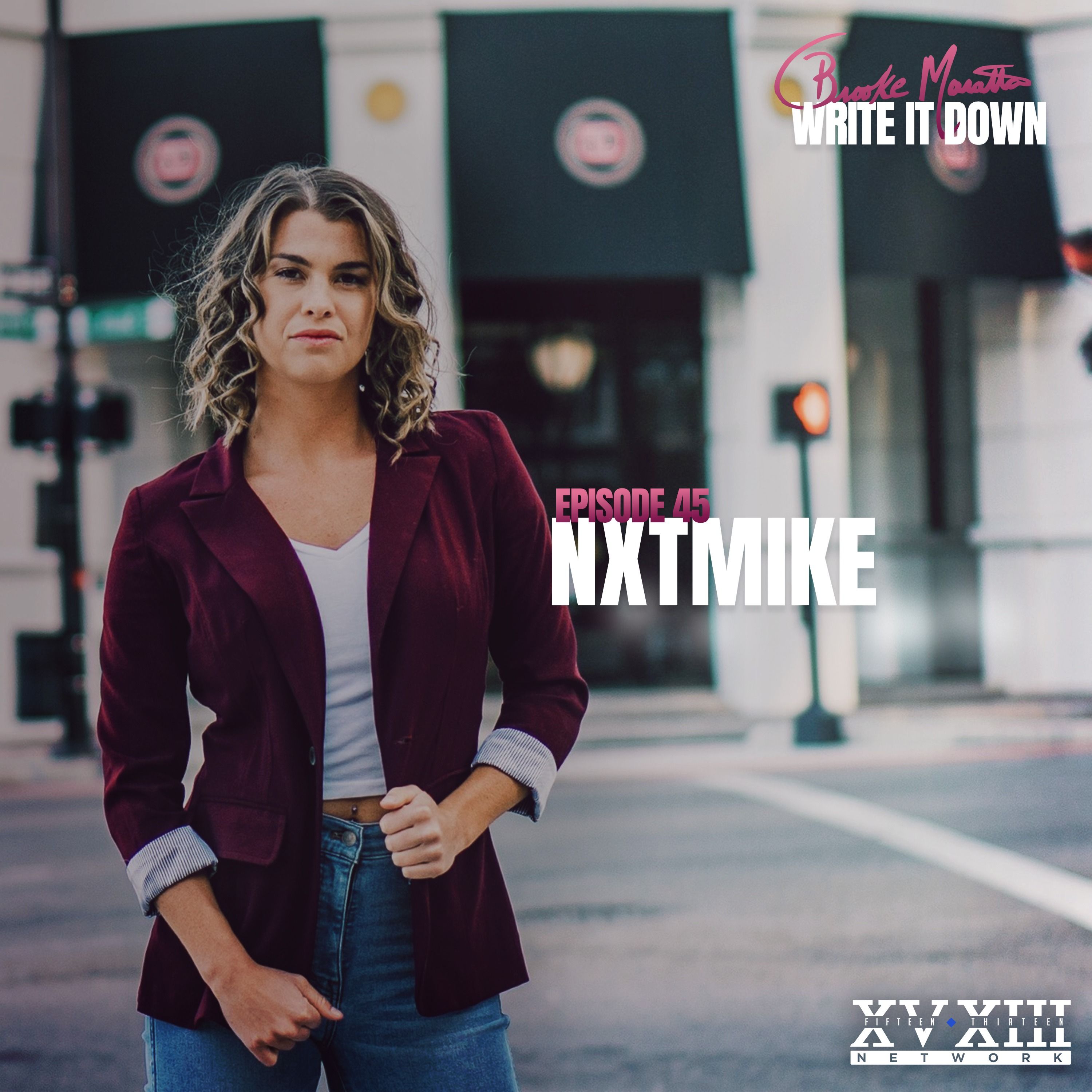 NXTMIKE