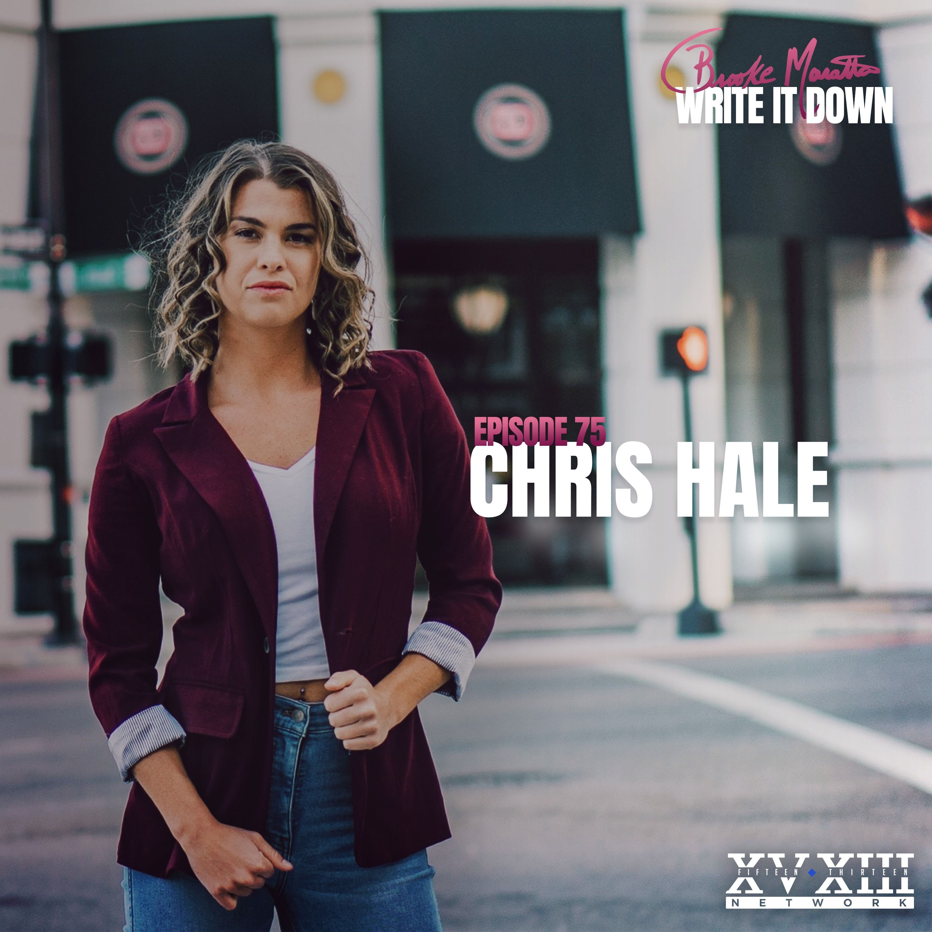 Chris Hale