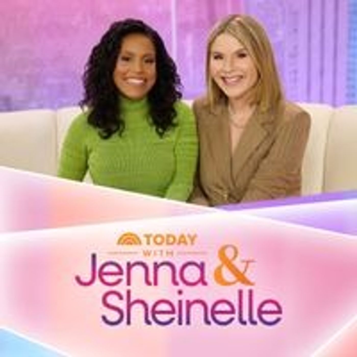 June 5: Sheinelle’s Recipe Box | Paul Rudd Talks “Power Ballad” | Ann Patchett on New Book “Whistler” episode artwork