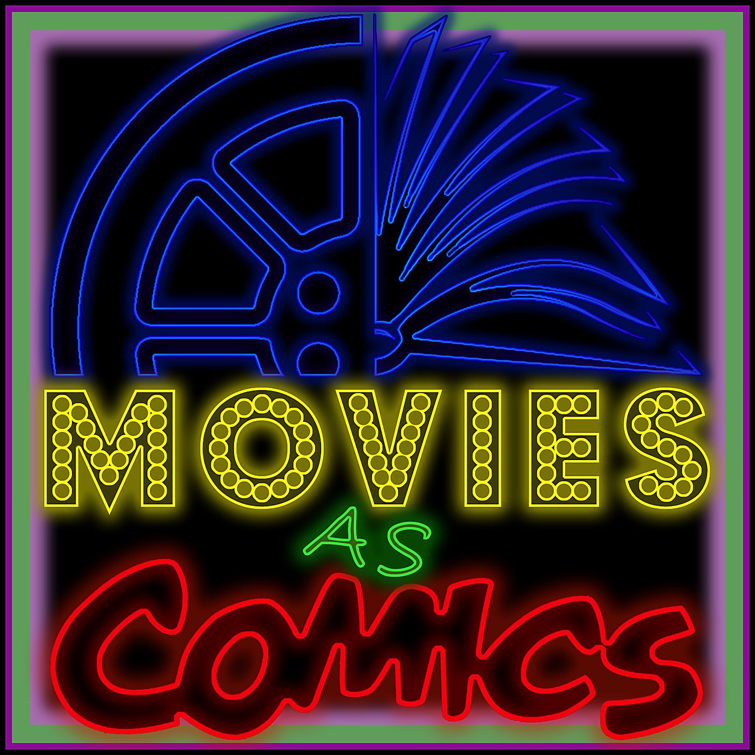 Movies As Comics - Terminator 2: Judgment Day