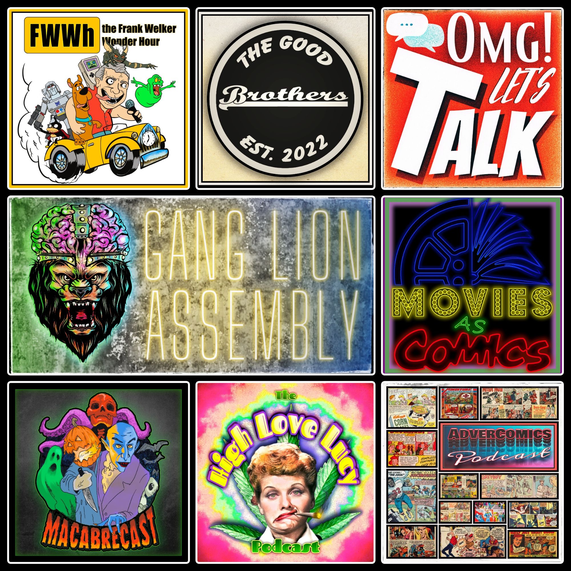 One Hundredth Episode Spectacular